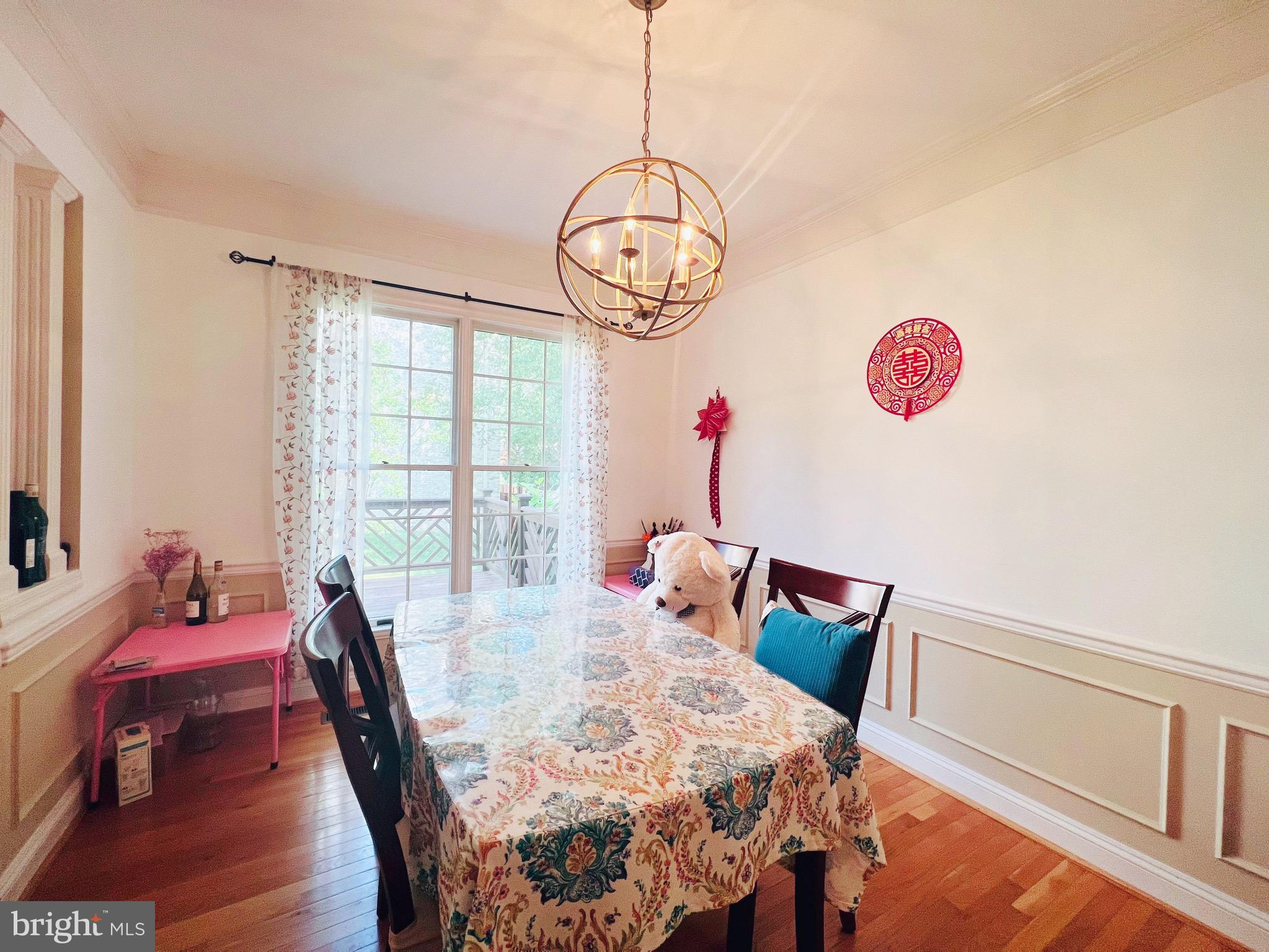 TOWNHOMES OF TIMBERLAND - Residential Lease