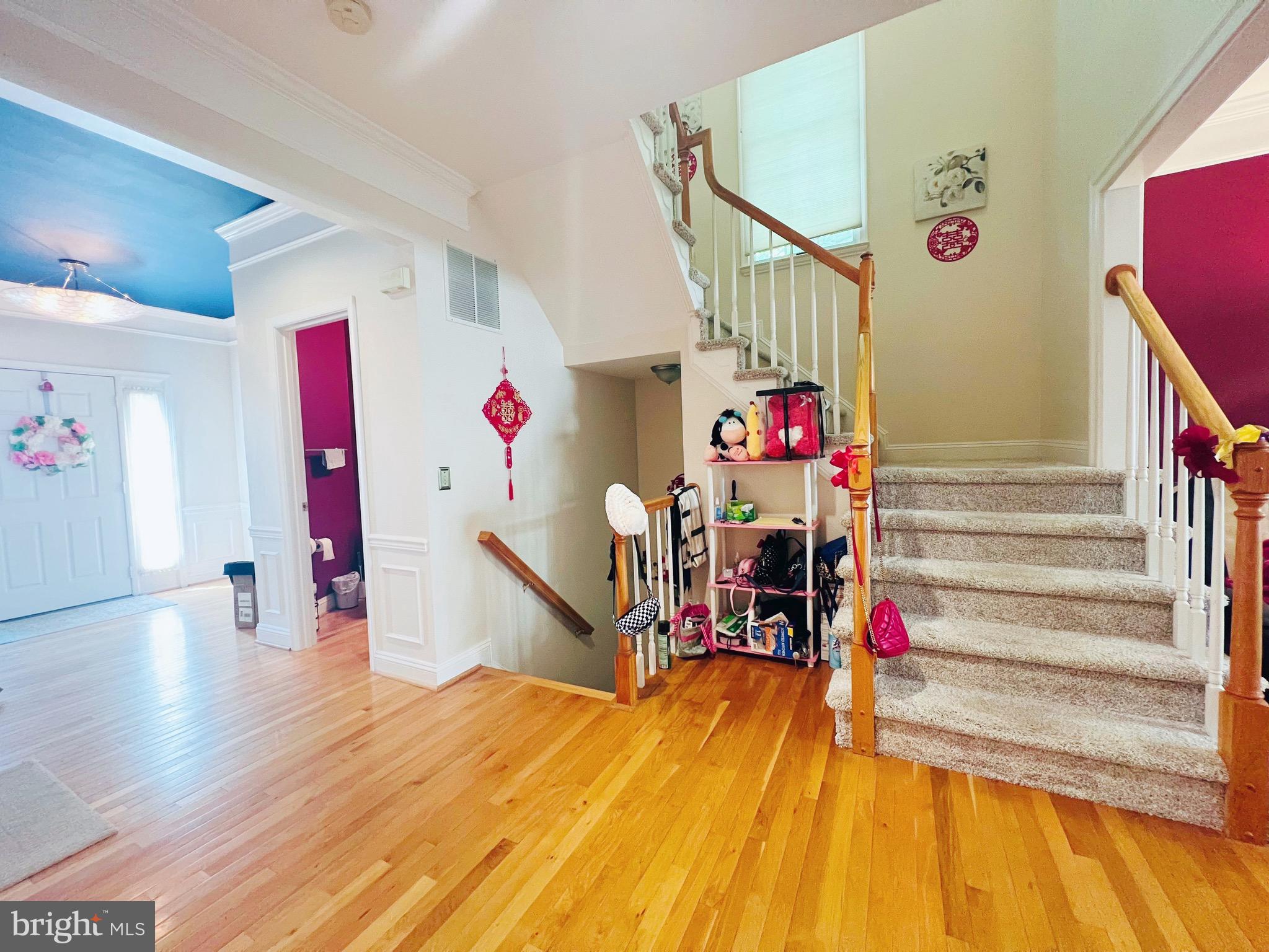 TOWNHOMES OF TIMBERLAND - Residential Lease