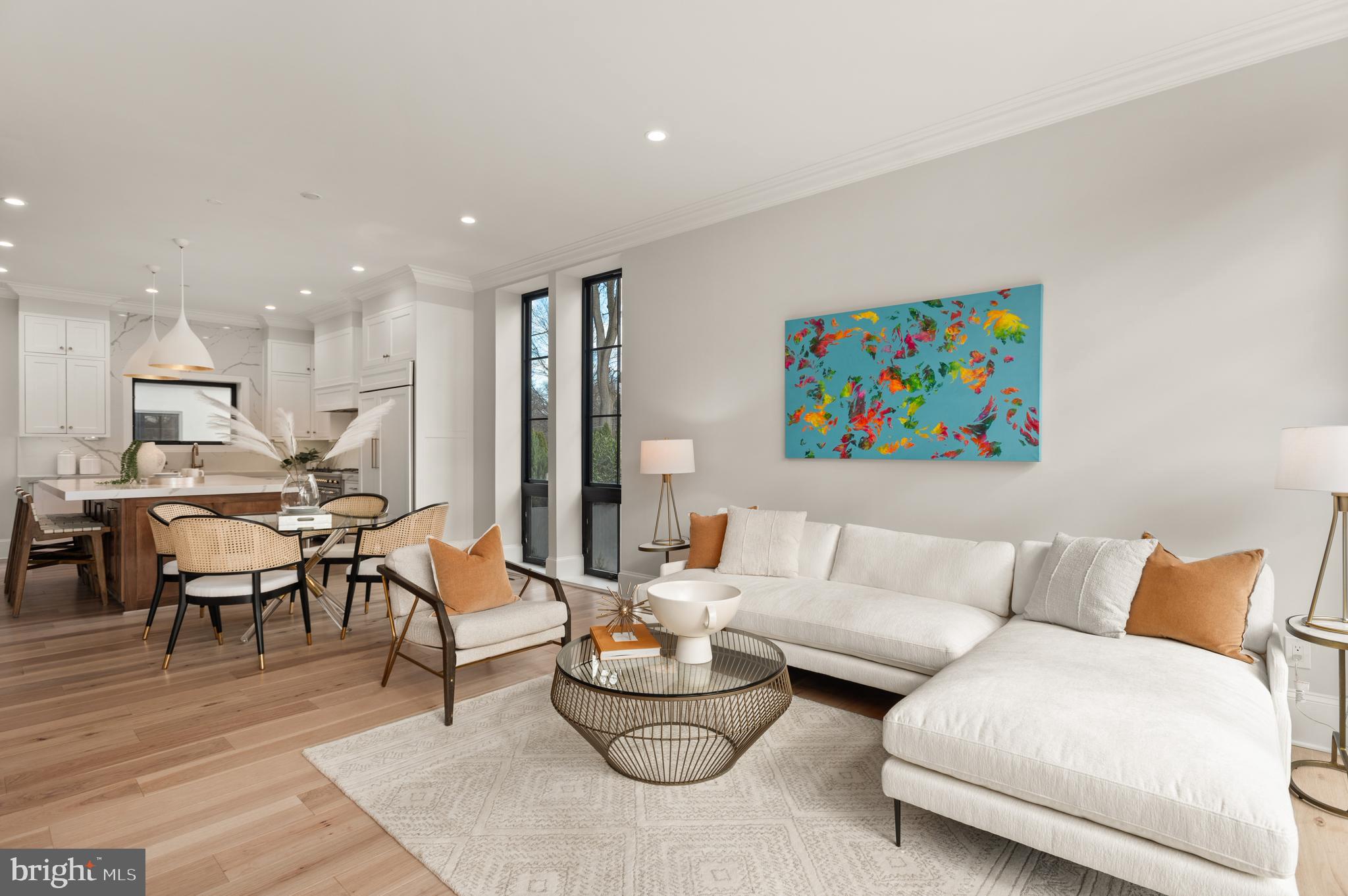 SPRING VALLEY - Residential