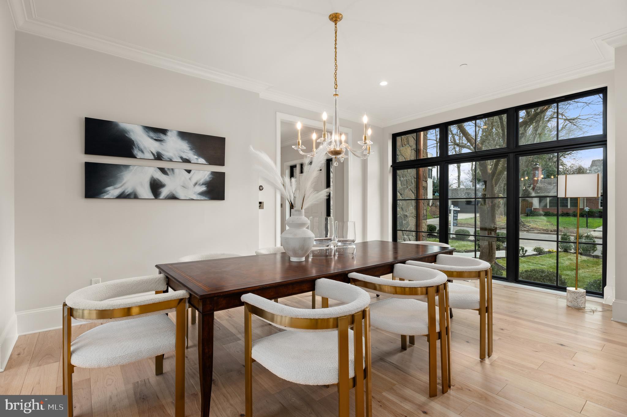 SPRING VALLEY - Residential
