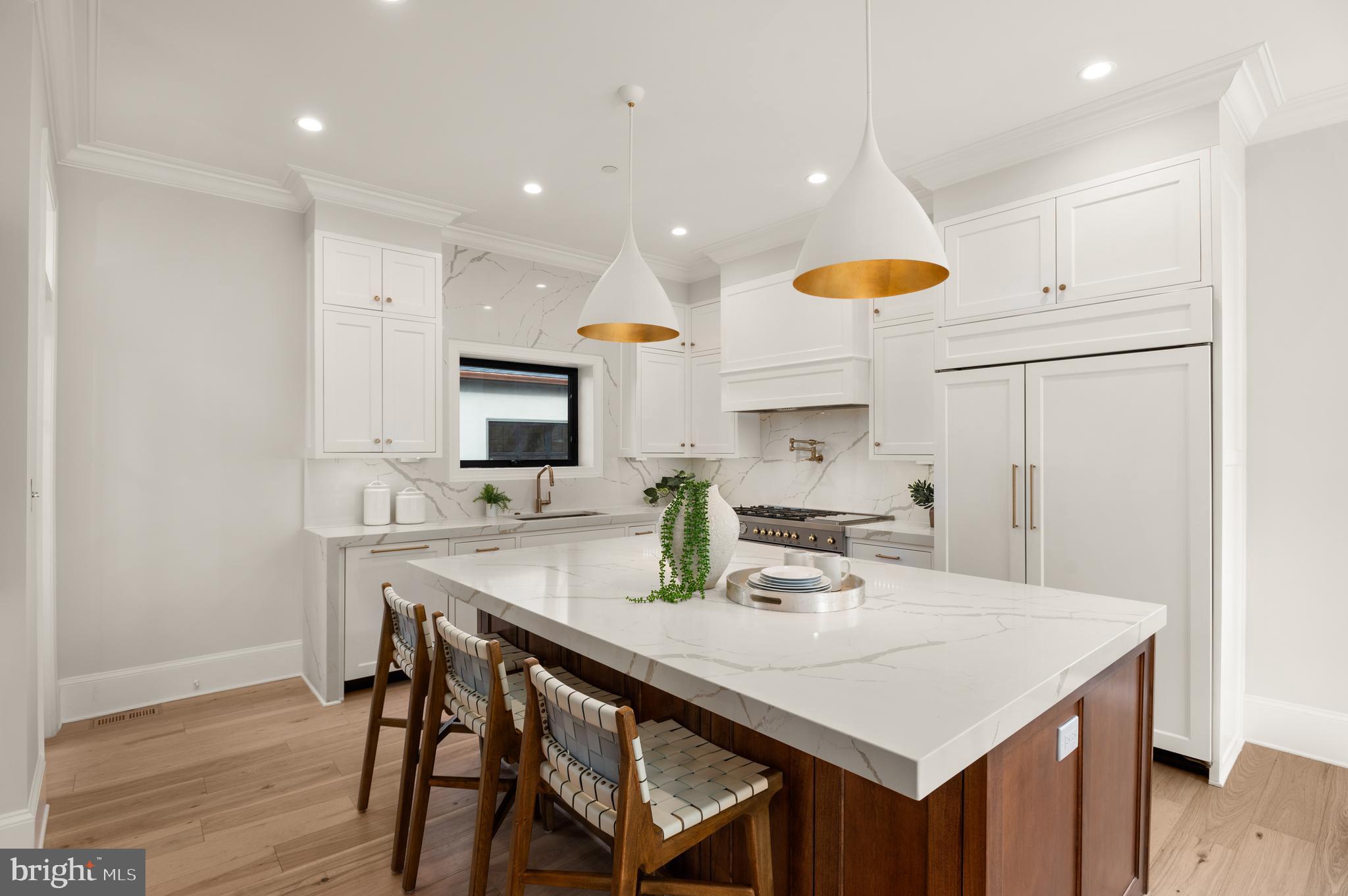 SPRING VALLEY - Residential