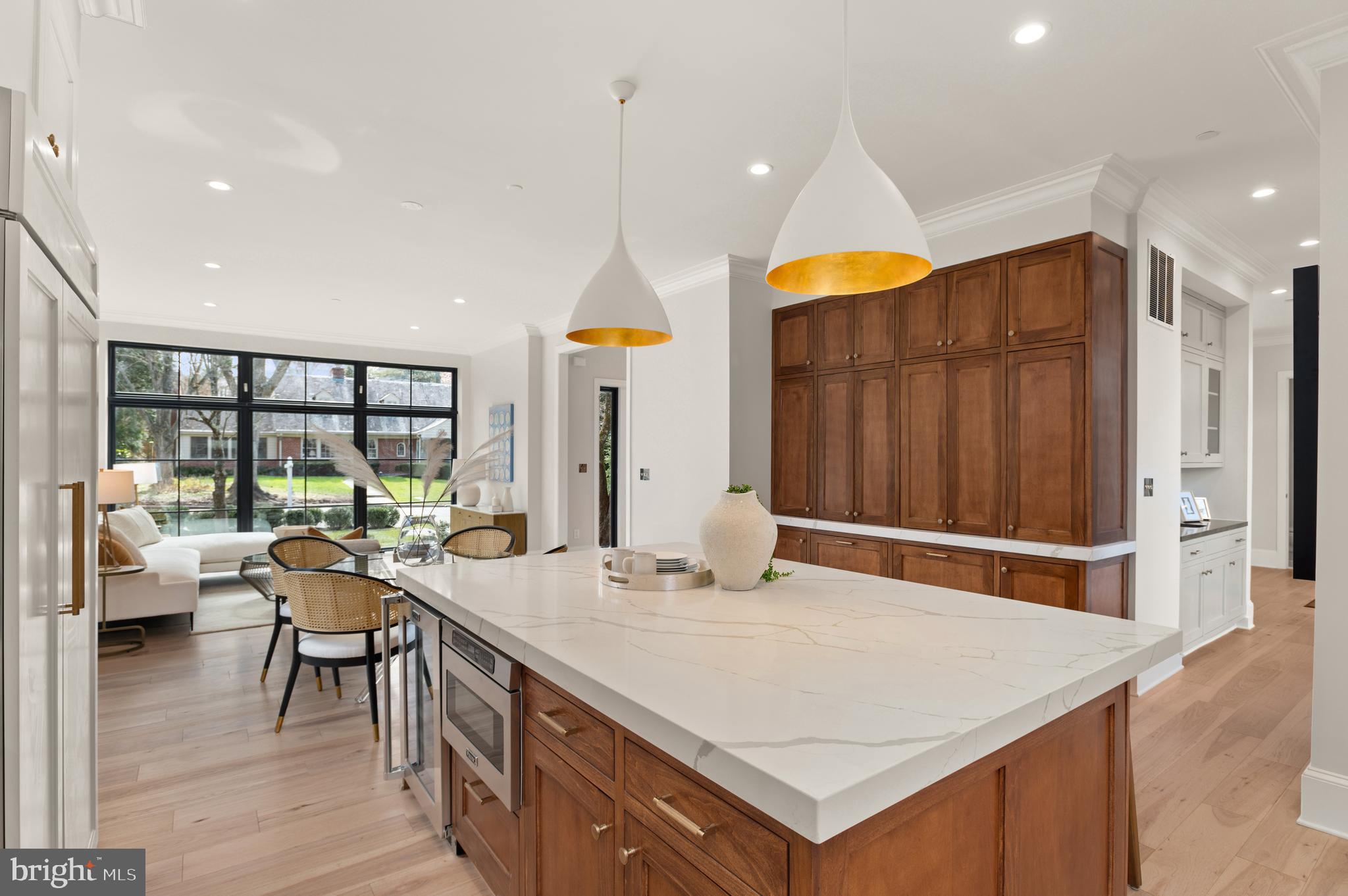 SPRING VALLEY - Residential