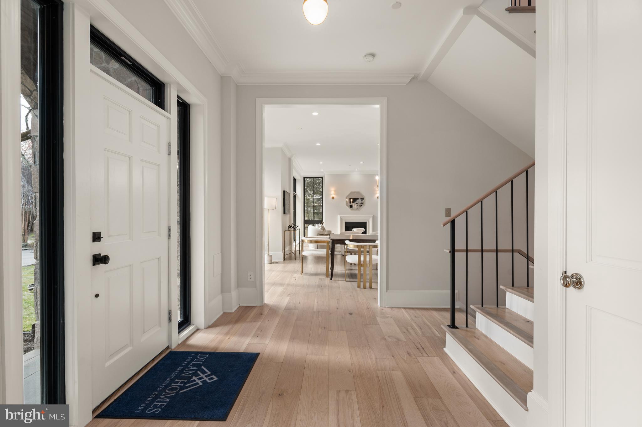 SPRING VALLEY - Residential