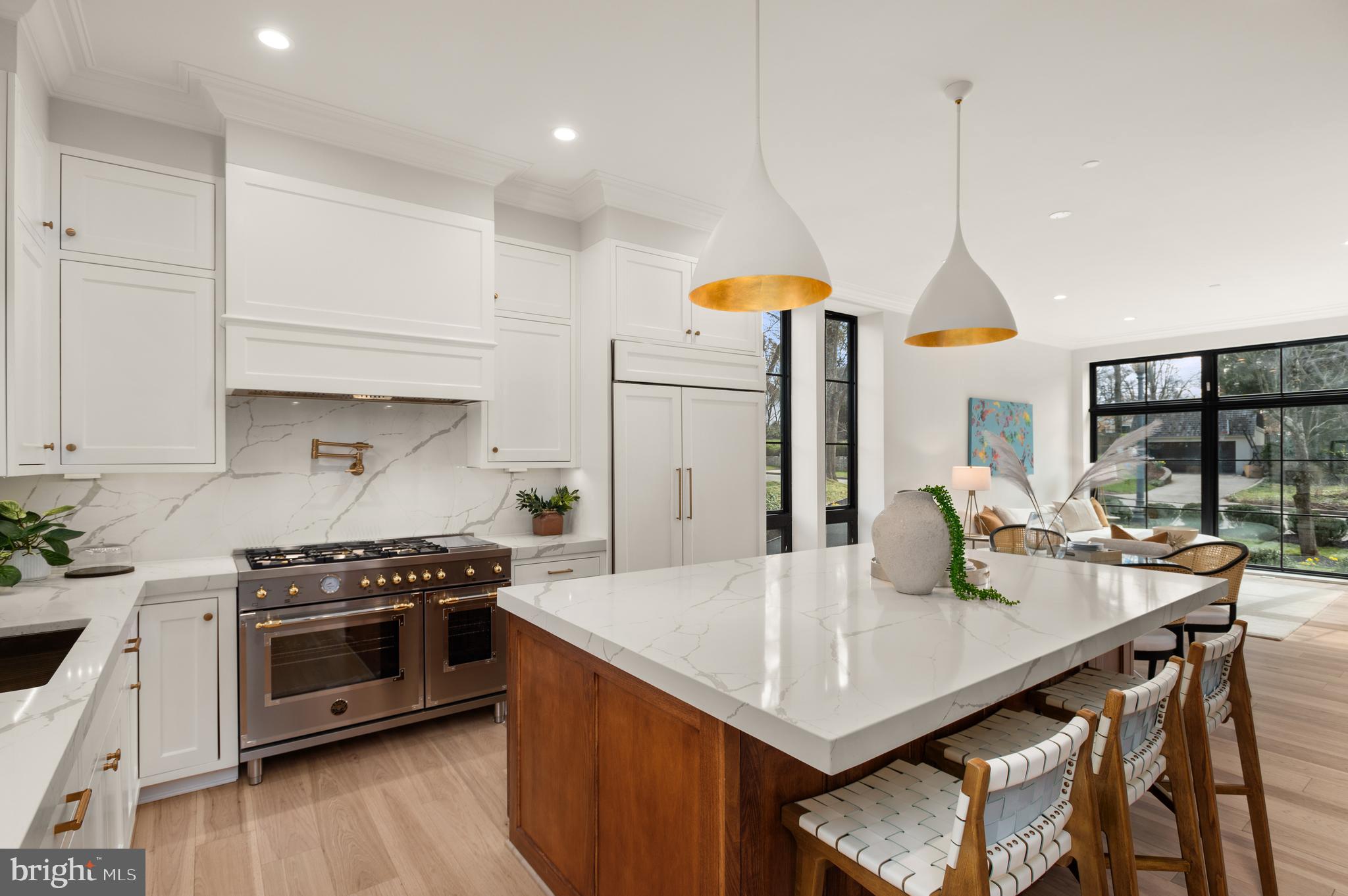 SPRING VALLEY - Residential