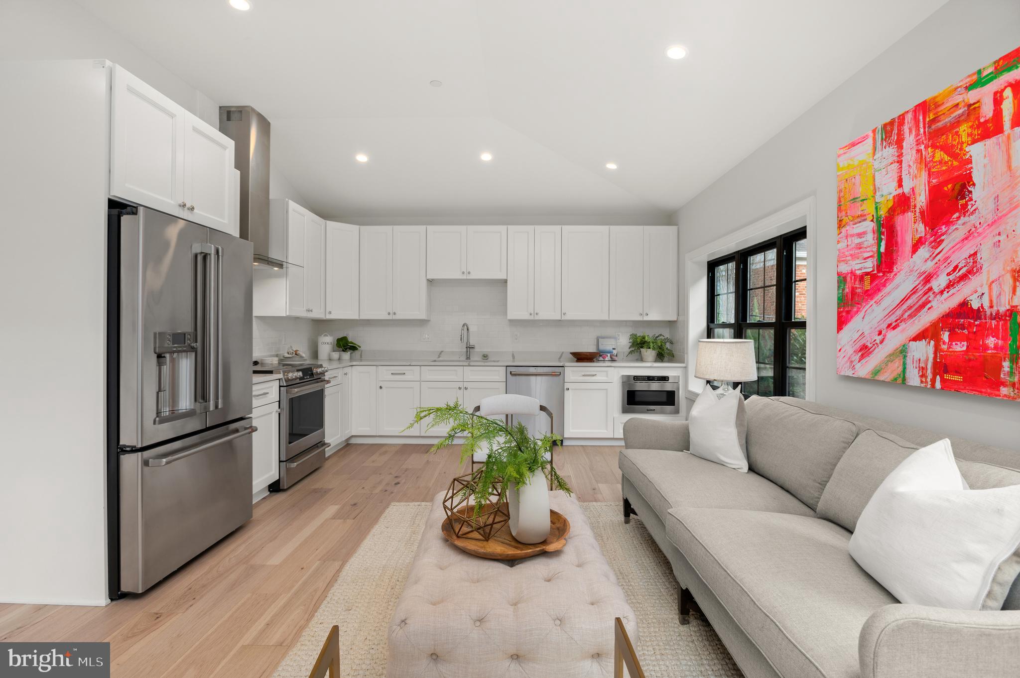 SPRING VALLEY - Residential