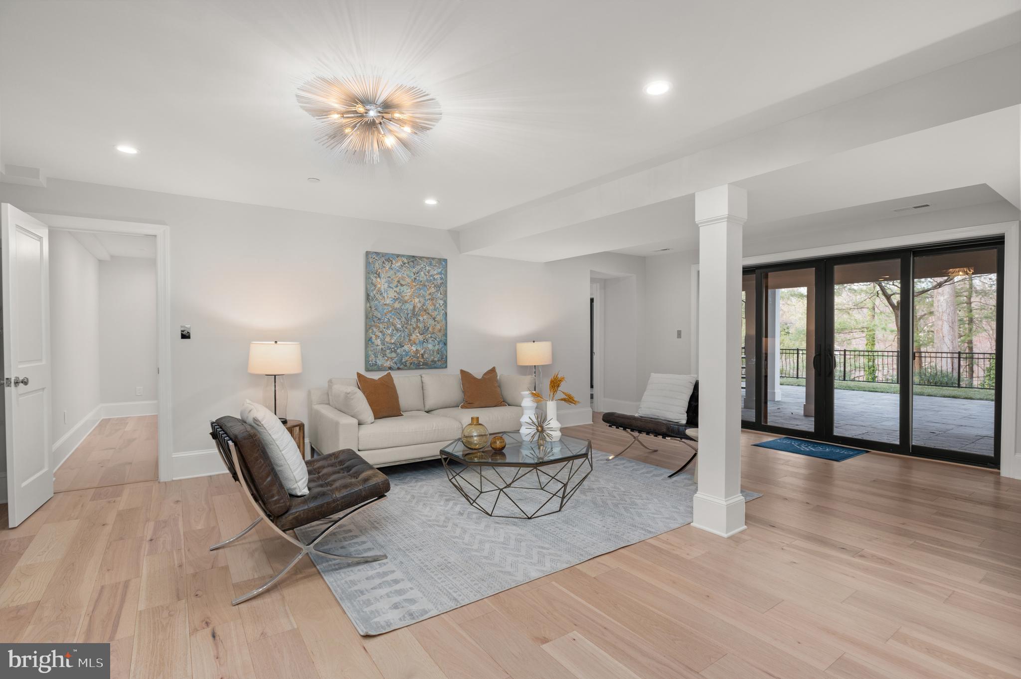 SPRING VALLEY - Residential