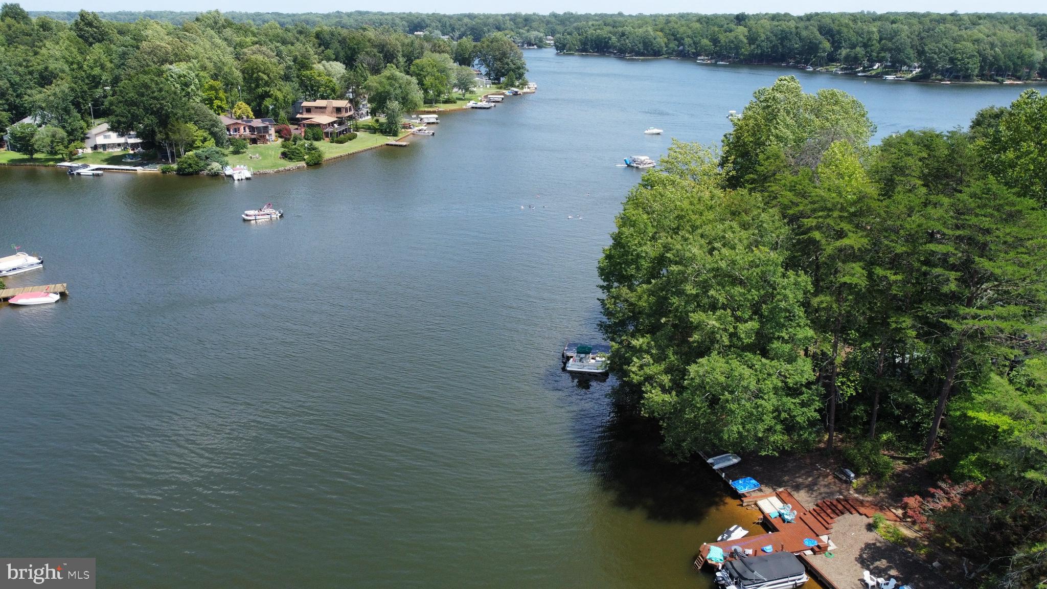 LAKE OF THE WOODS - Residential