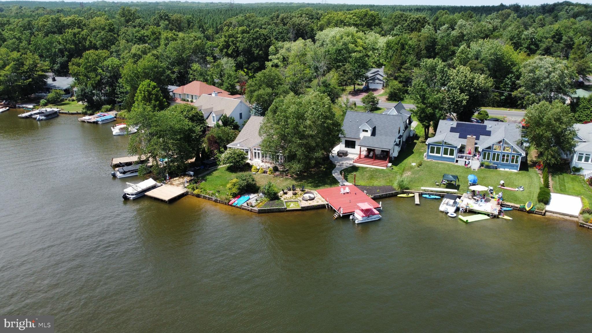 LAKE OF THE WOODS - Residential