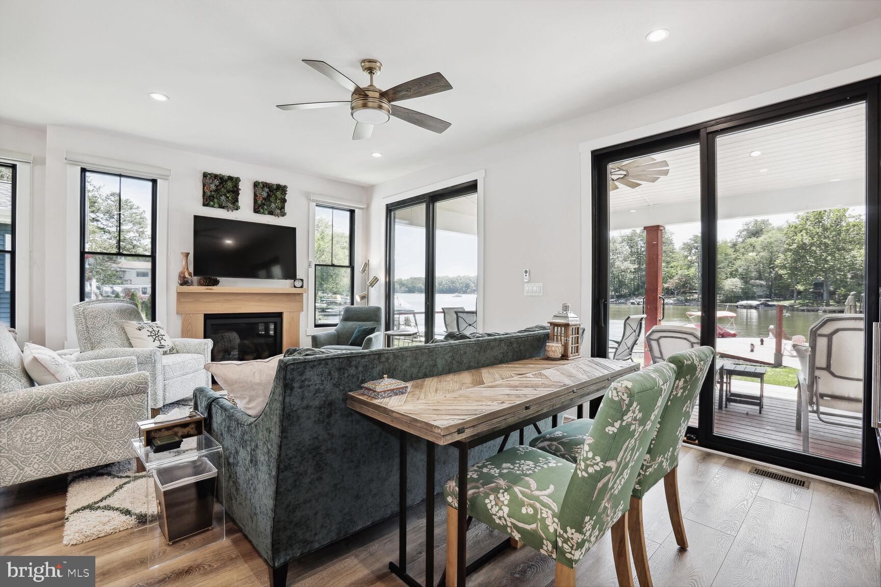 LAKE OF THE WOODS - Residential