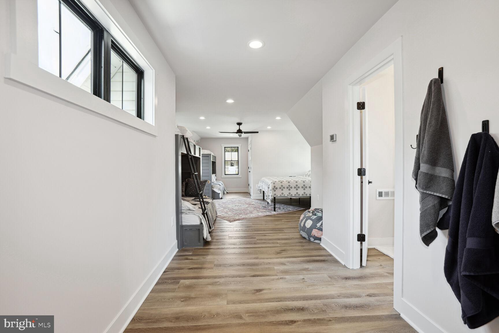 LAKE OF THE WOODS - Residential