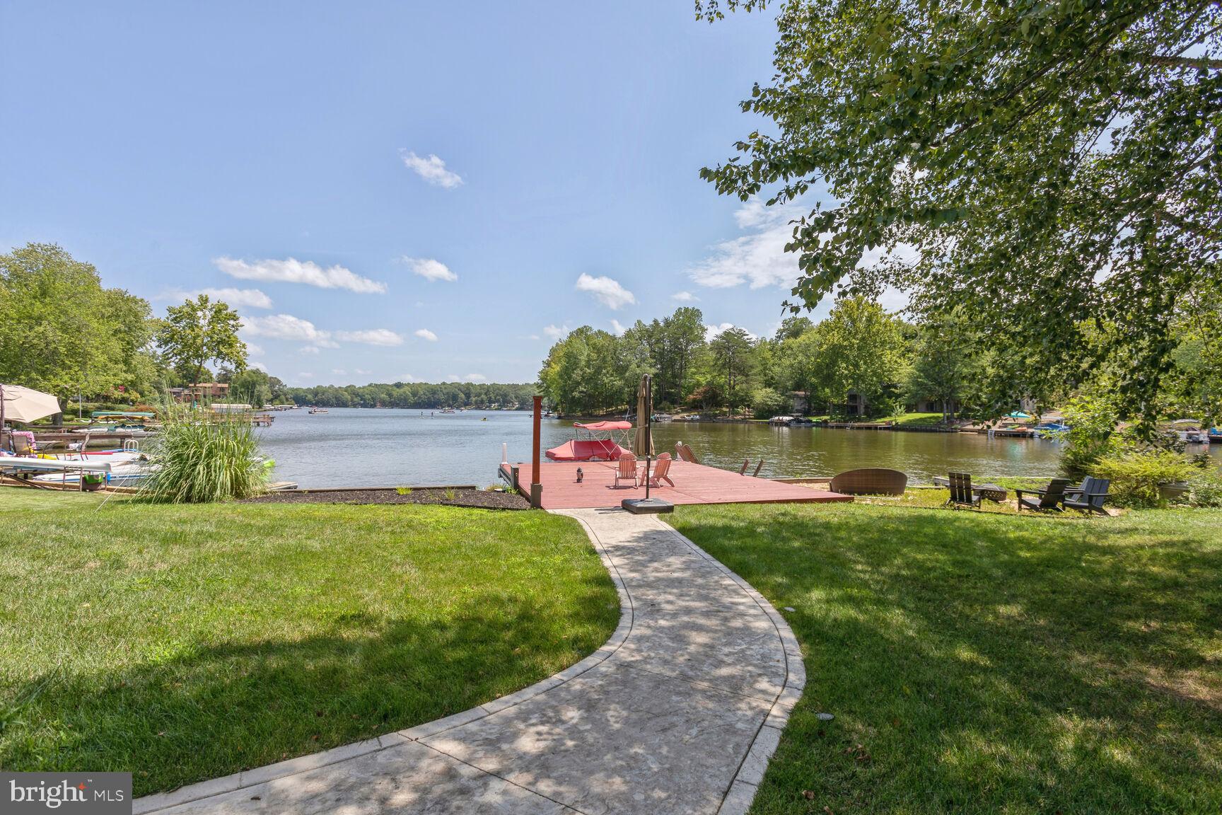 LAKE OF THE WOODS - Residential