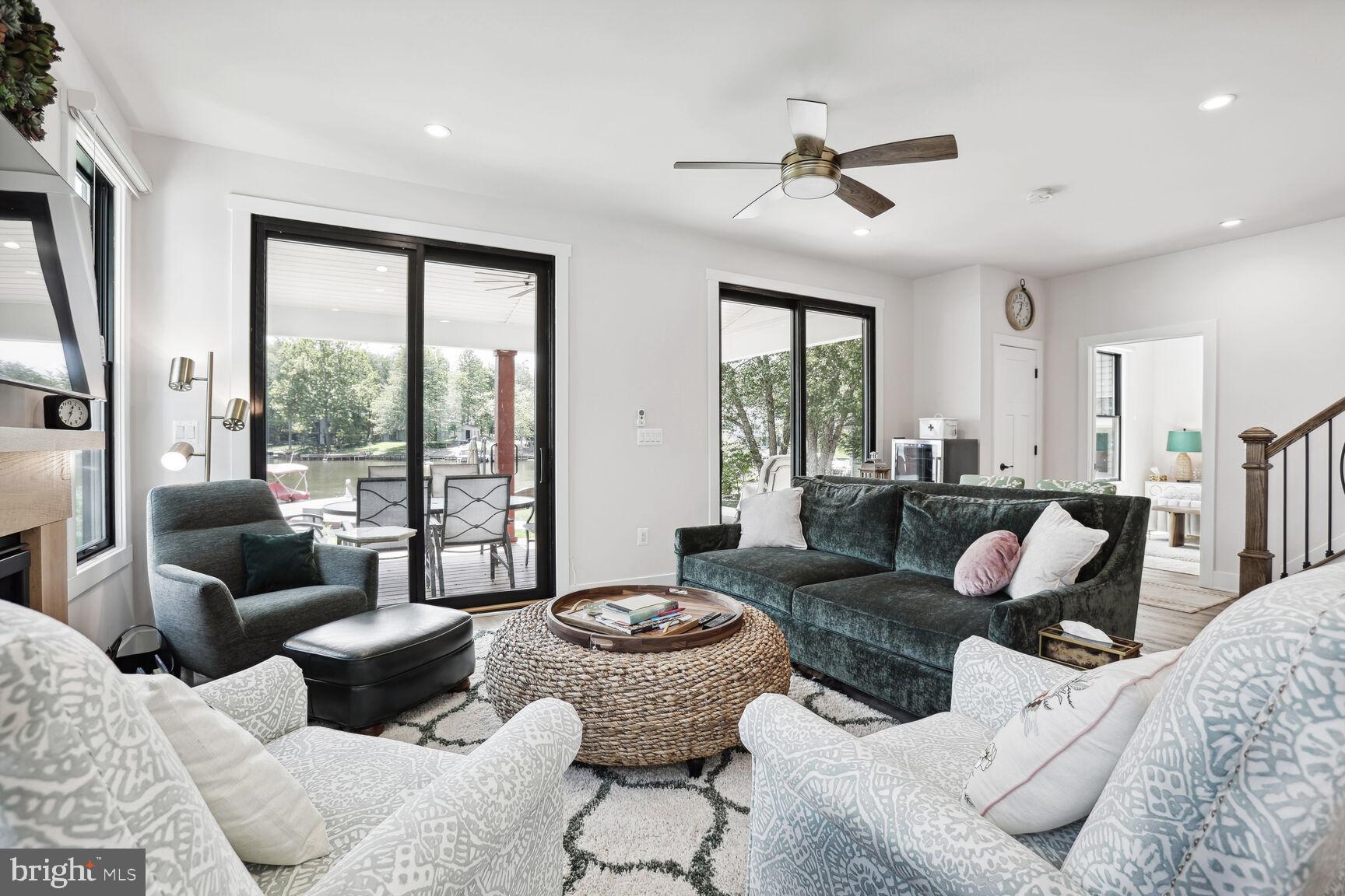 LAKE OF THE WOODS - Residential