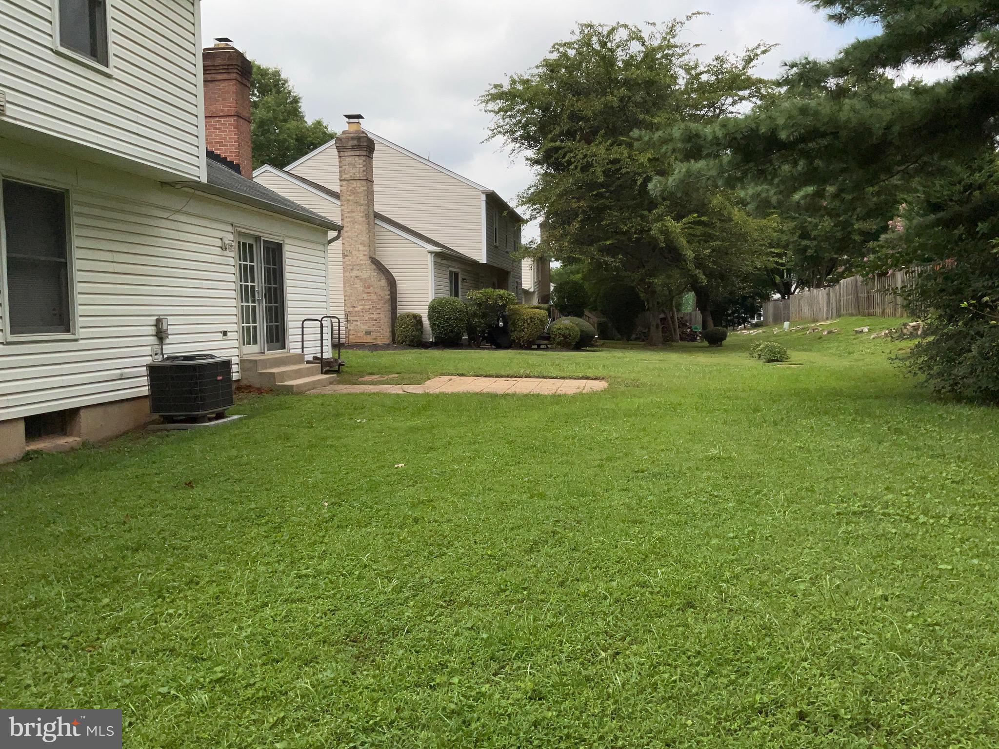 MILL CREEK SOUTH - Residential Lease