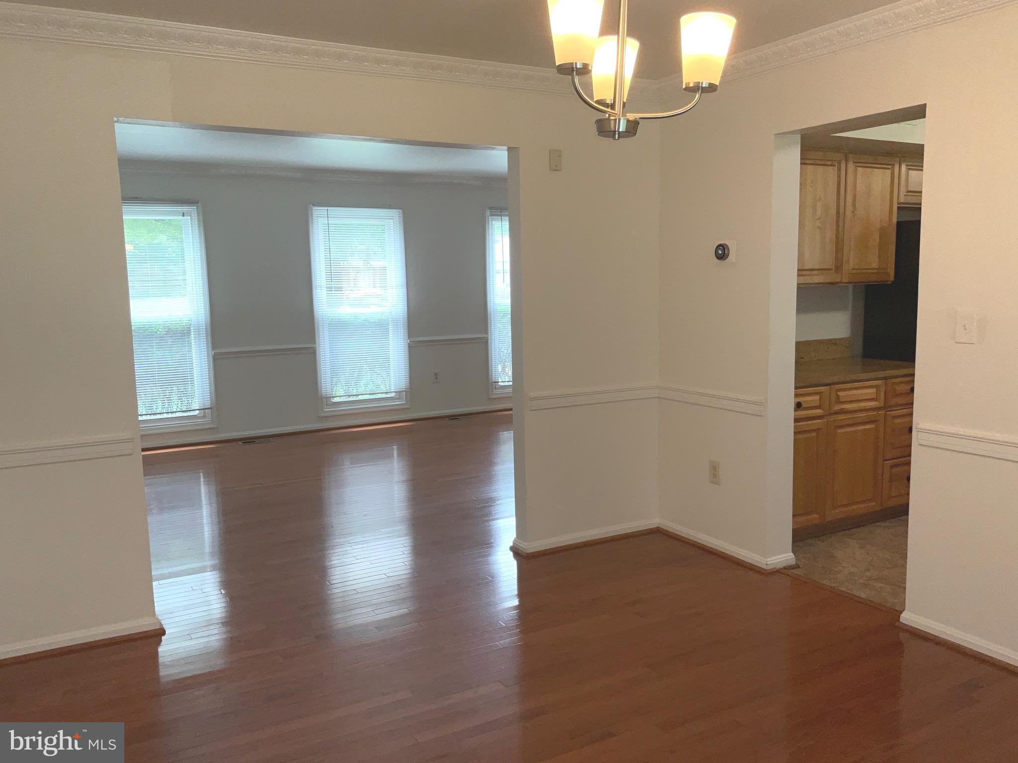 MILL CREEK SOUTH - Residential Lease