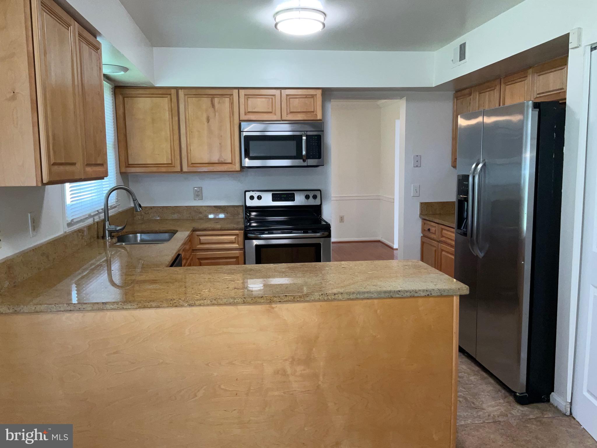 MILL CREEK SOUTH - Residential Lease