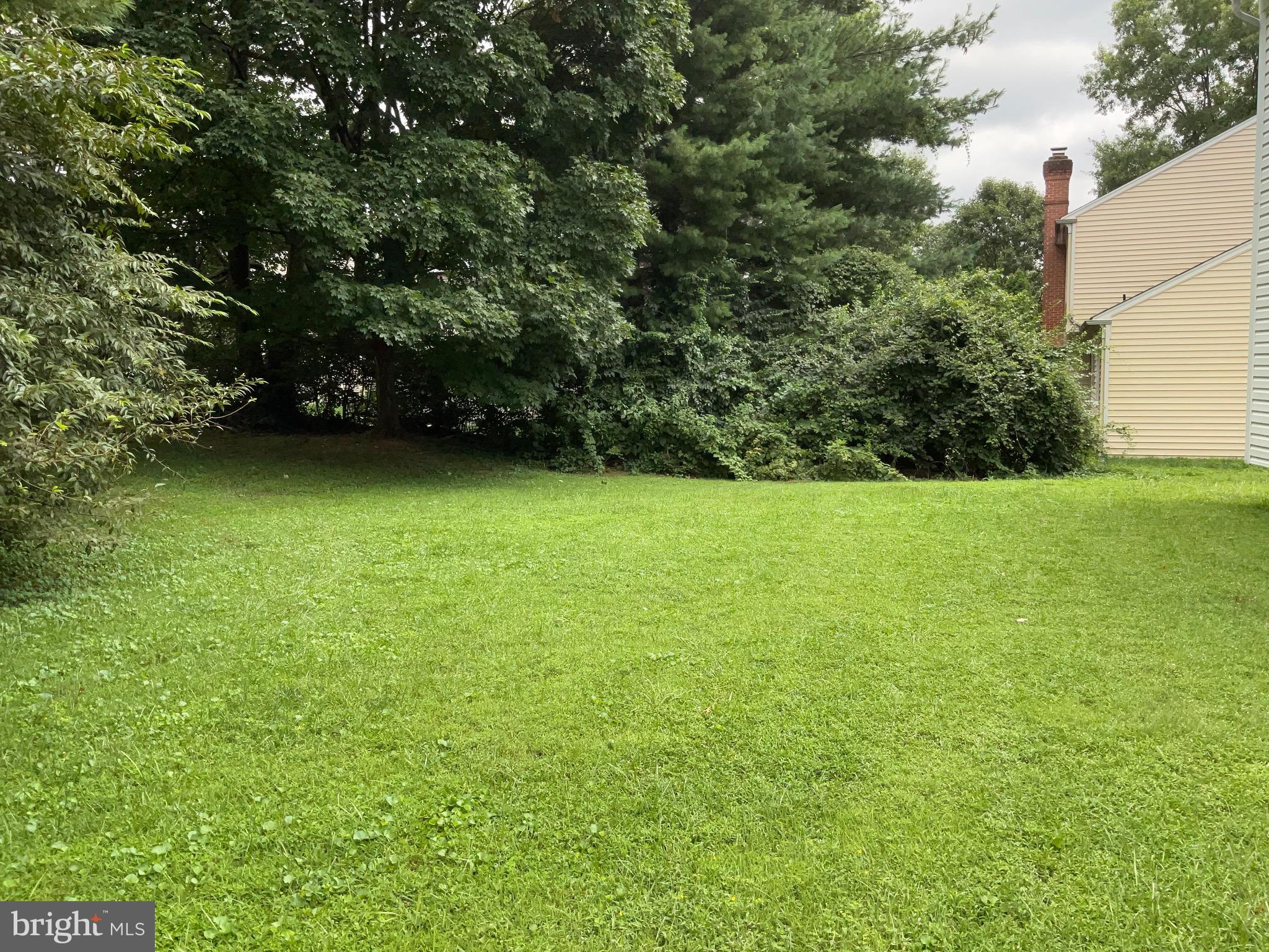 MILL CREEK SOUTH - Residential Lease