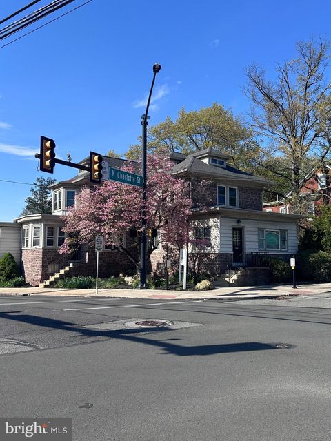 Photo of 801 N Charlotte Street #2, POTTSTOWN, PA 19464 (MLS # PAMC2172450)