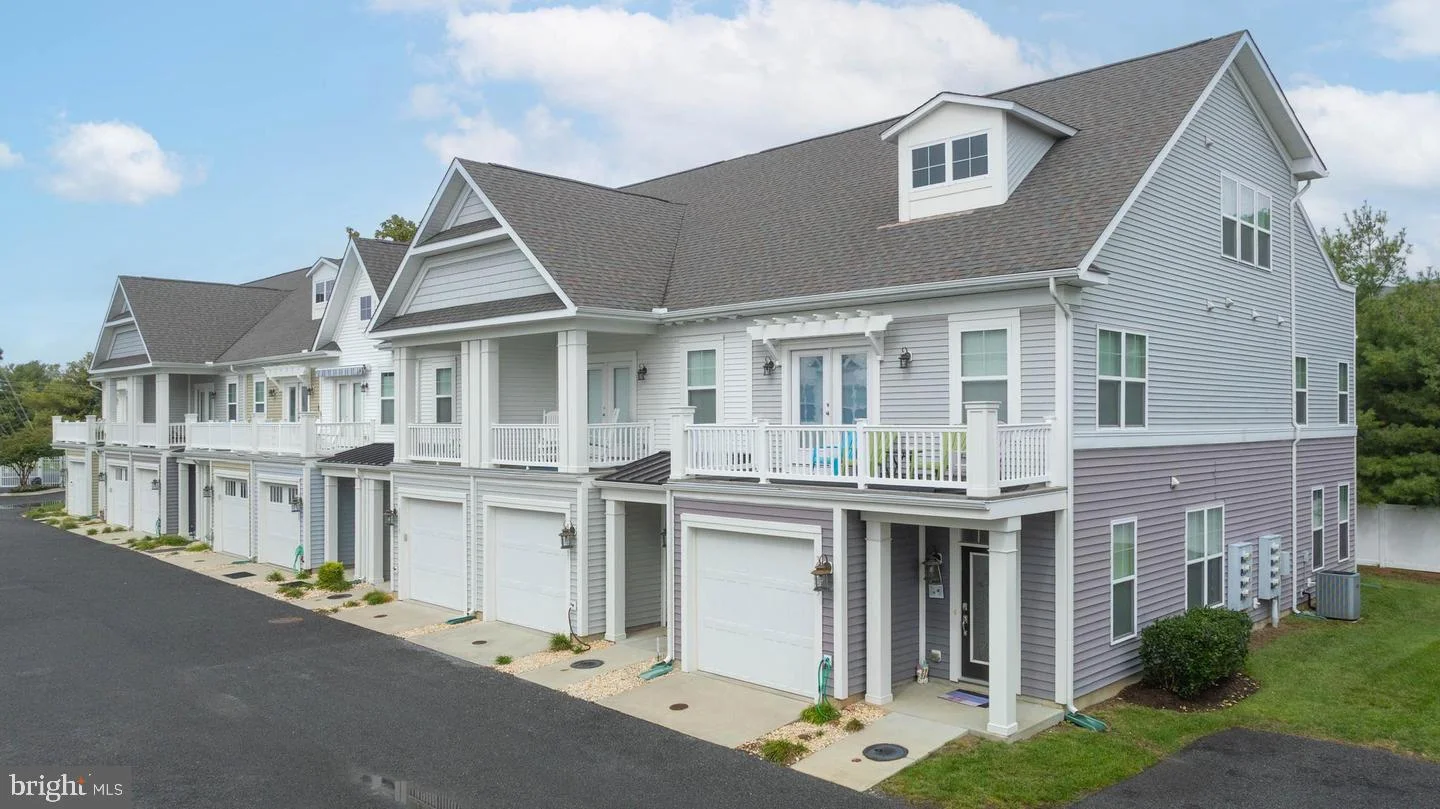33521 Schooner Drive Unit A7, Rehoboth Beach, DE 19971