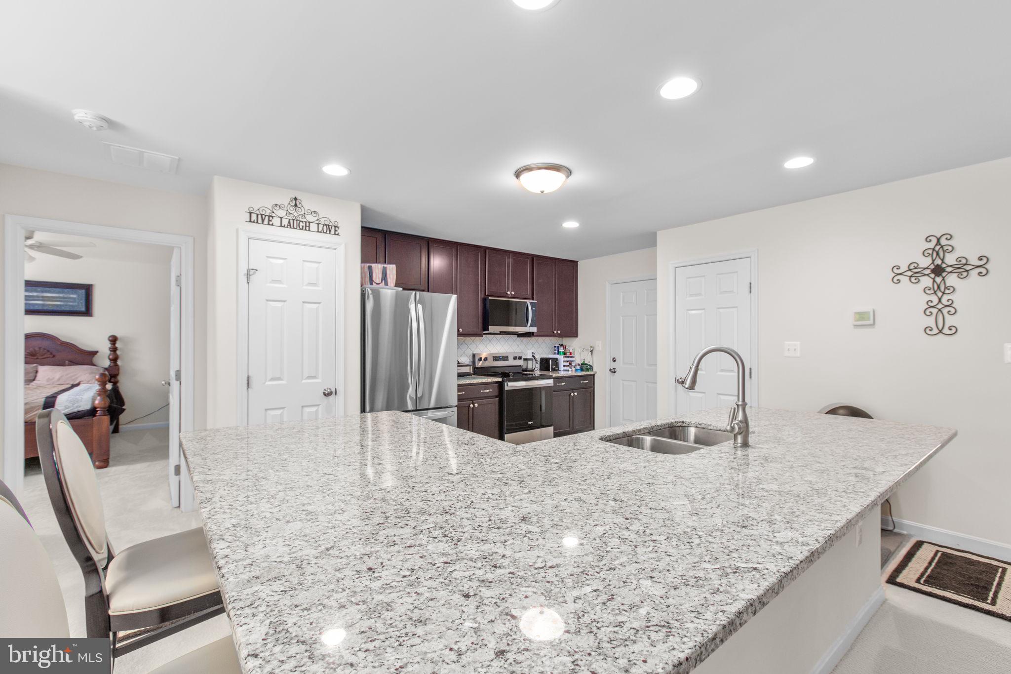 LAKE OF THE WOODS - Residential