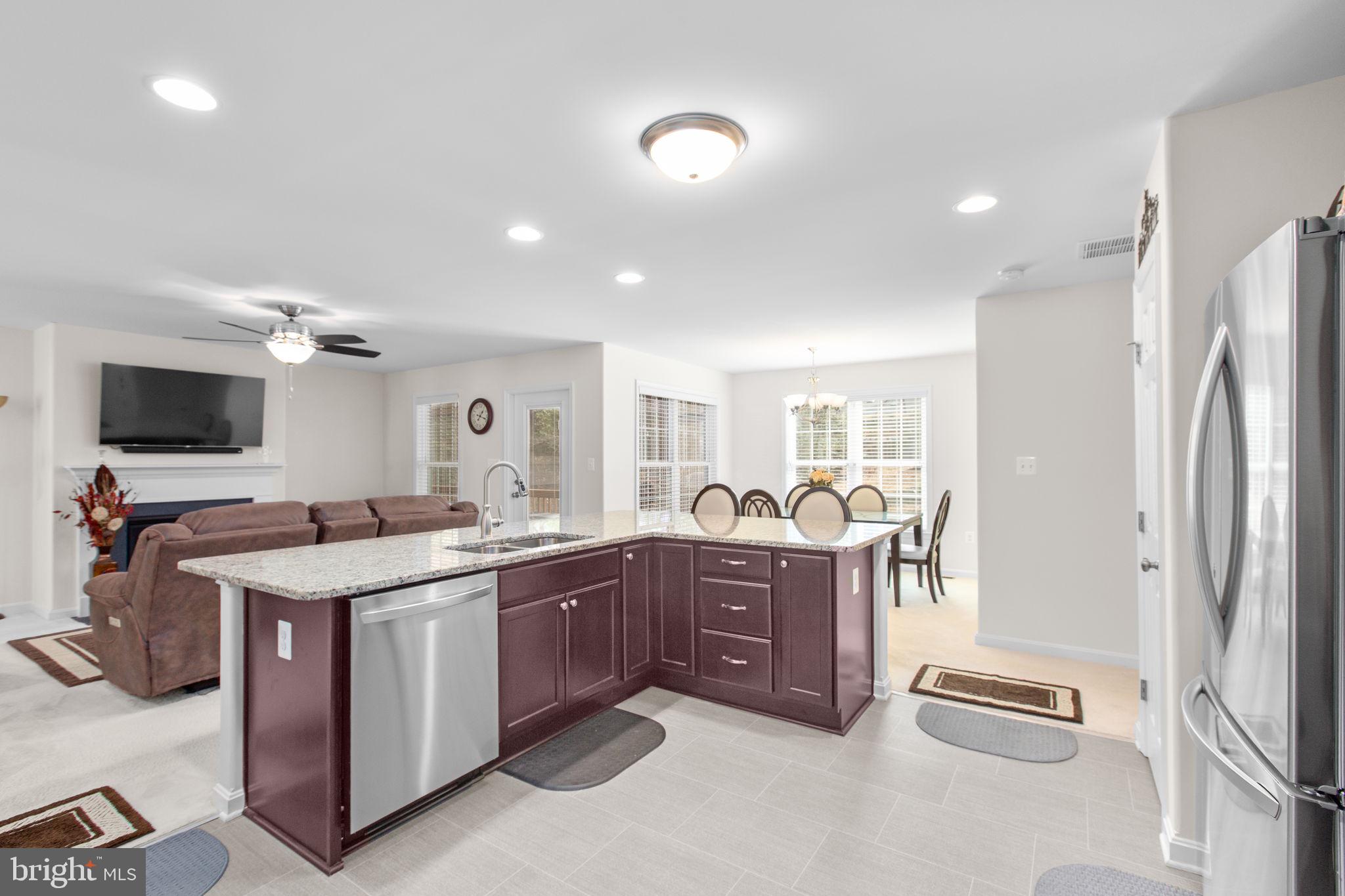 LAKE OF THE WOODS - Residential