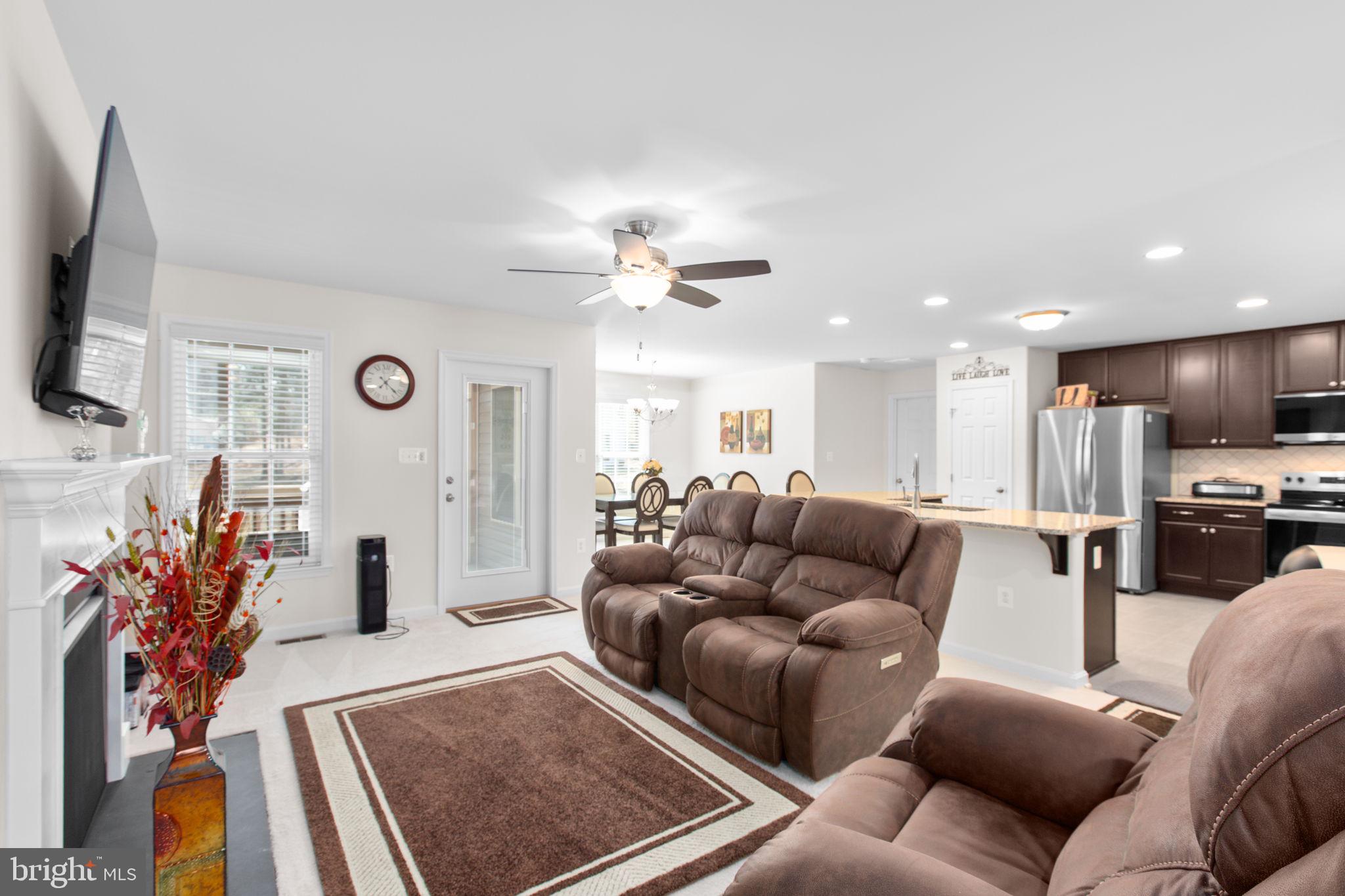 LAKE OF THE WOODS - Residential