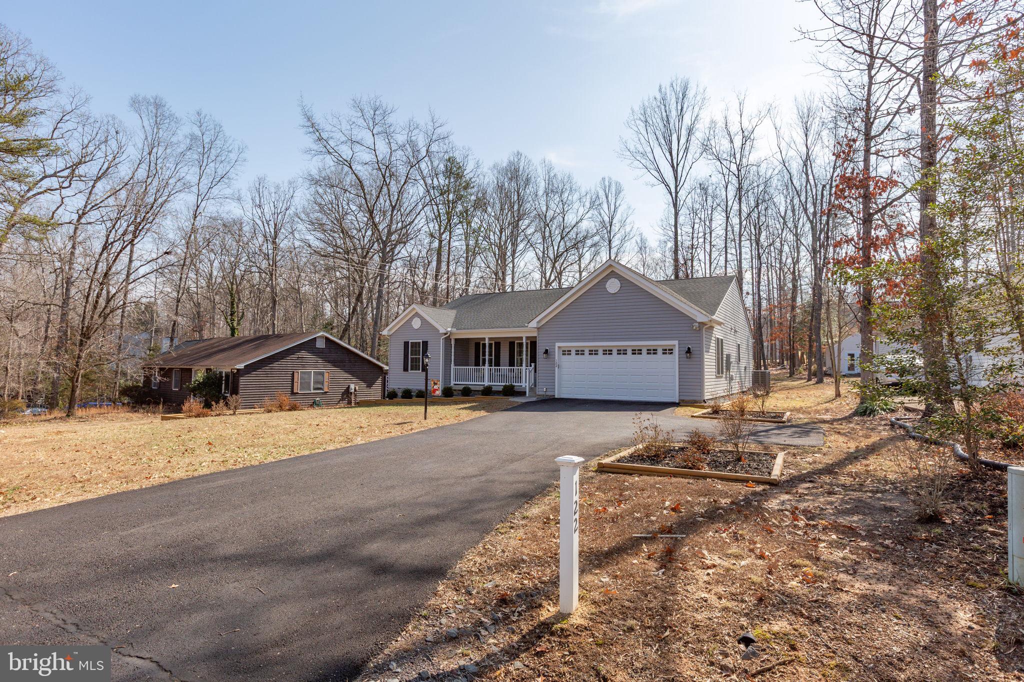 LAKE OF THE WOODS - Residential