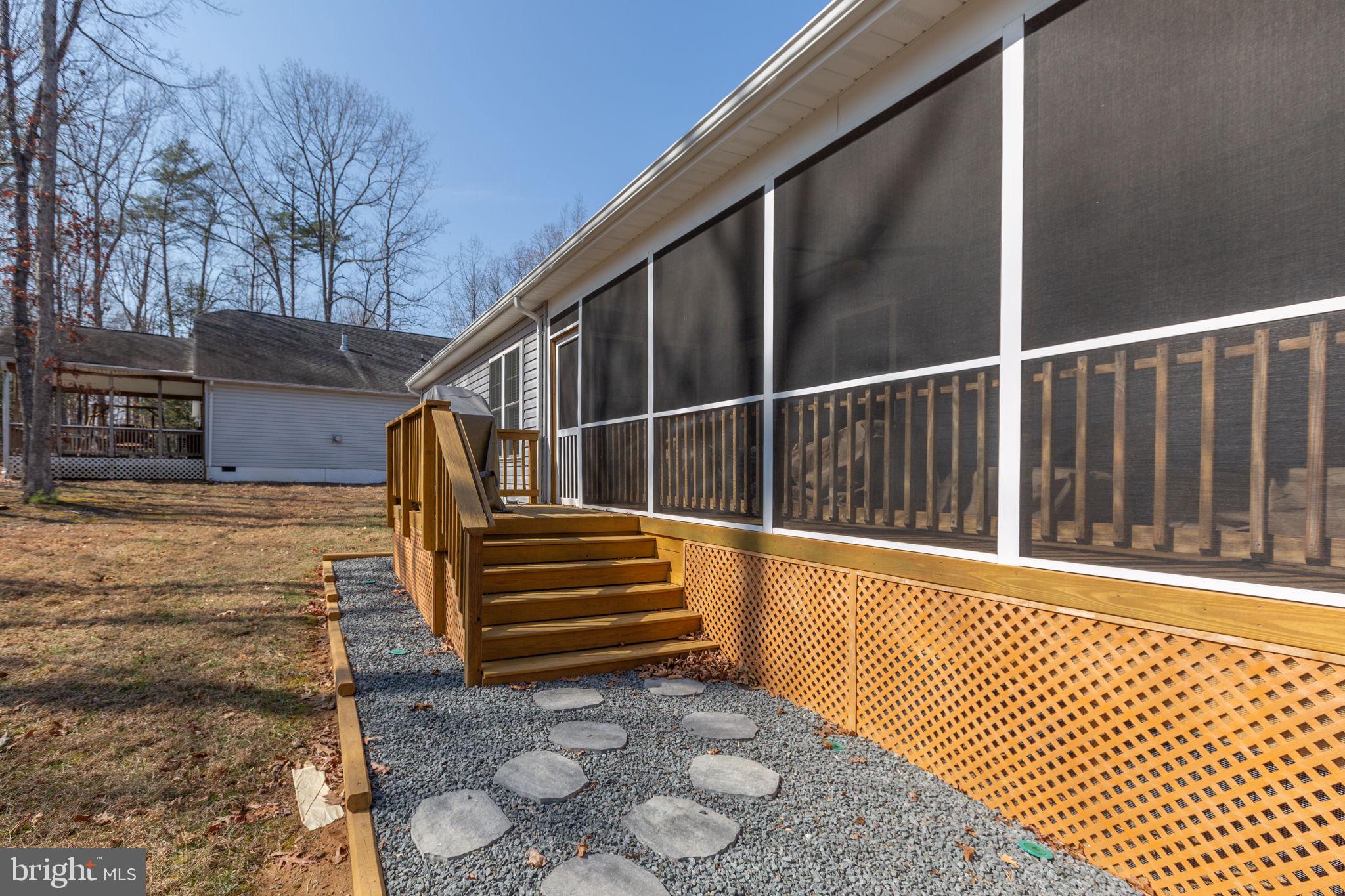 LAKE OF THE WOODS - Residential