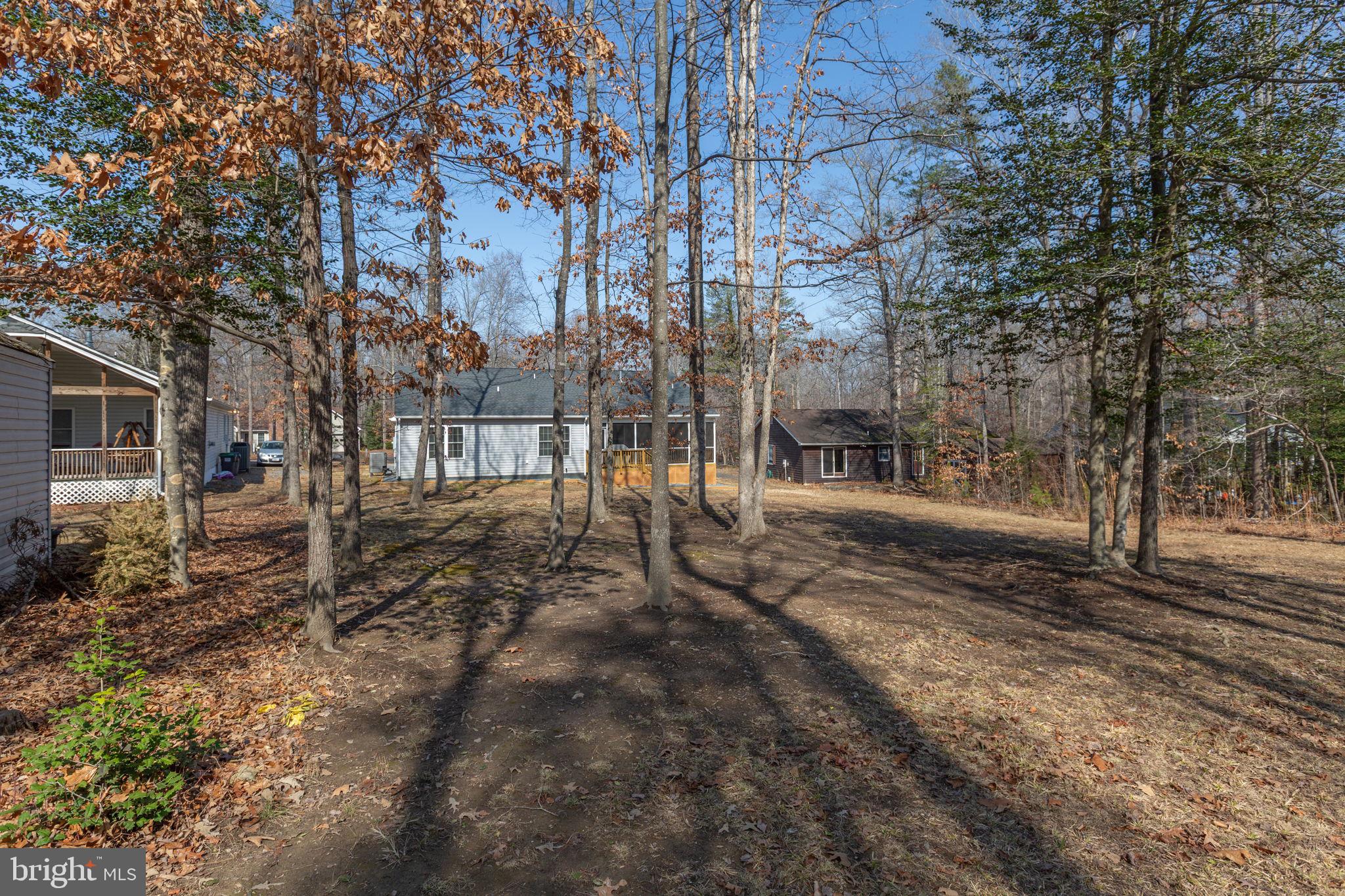 LAKE OF THE WOODS - Residential