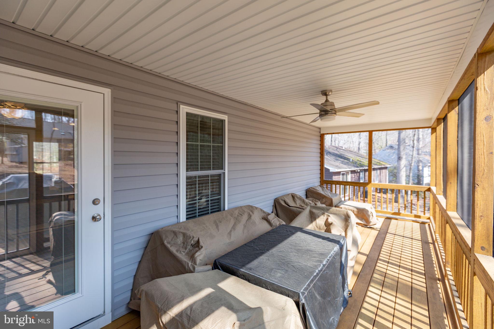 LAKE OF THE WOODS - Residential