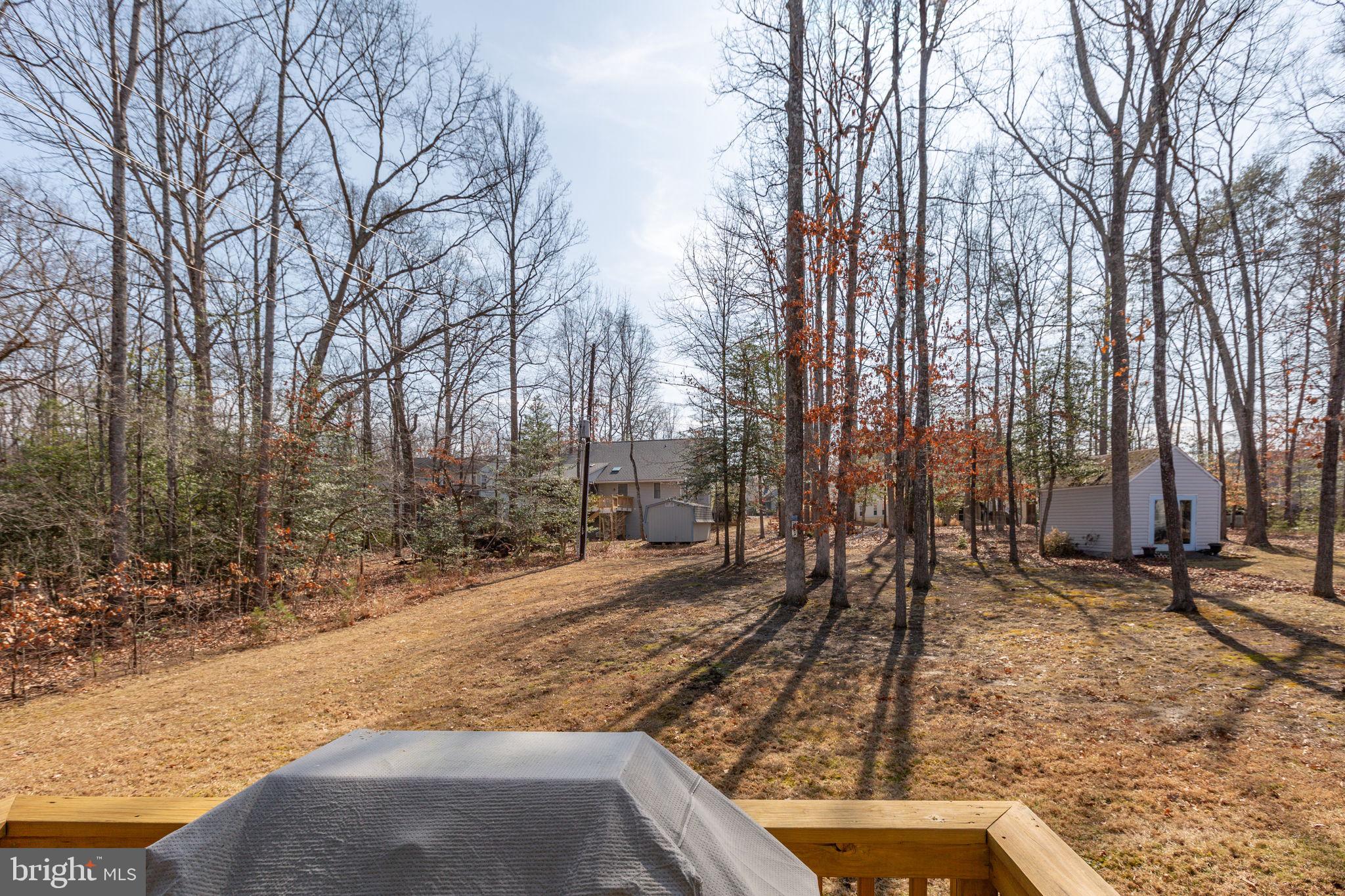 LAKE OF THE WOODS - Residential