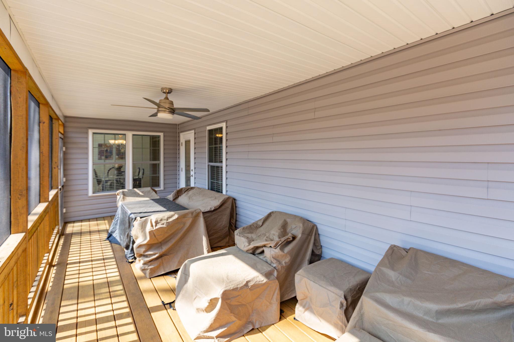 LAKE OF THE WOODS - Residential