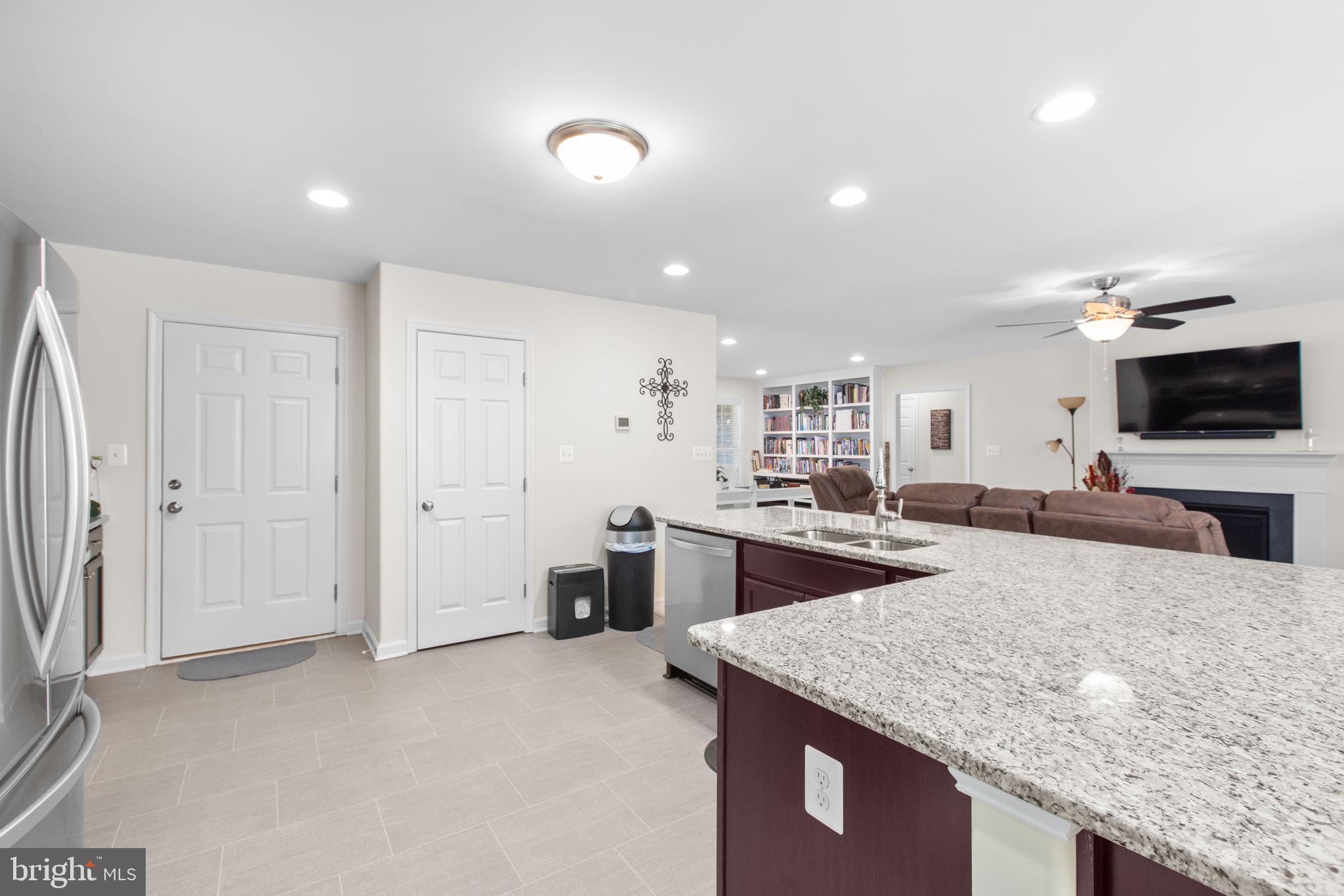 LAKE OF THE WOODS - Residential