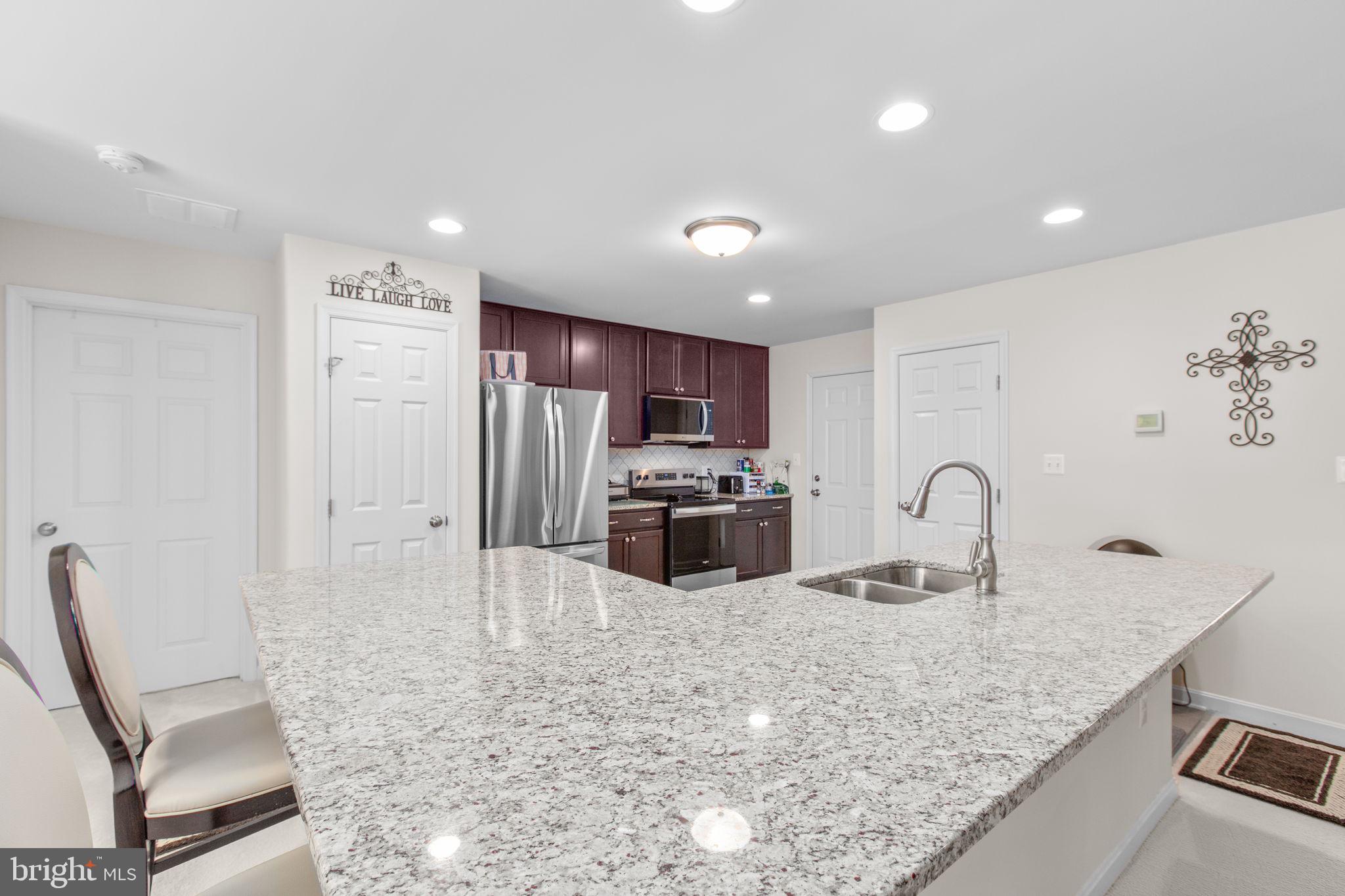 LAKE OF THE WOODS - Residential