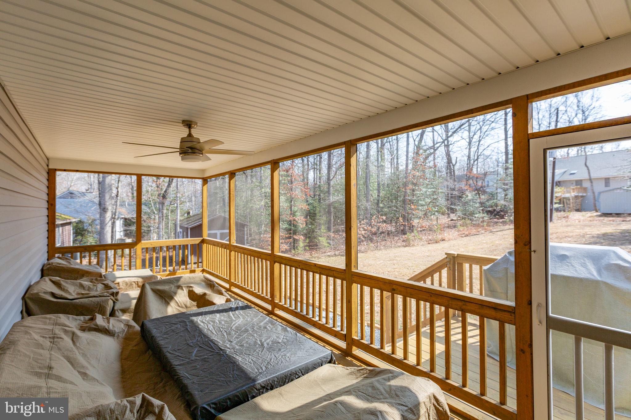 LAKE OF THE WOODS - Residential