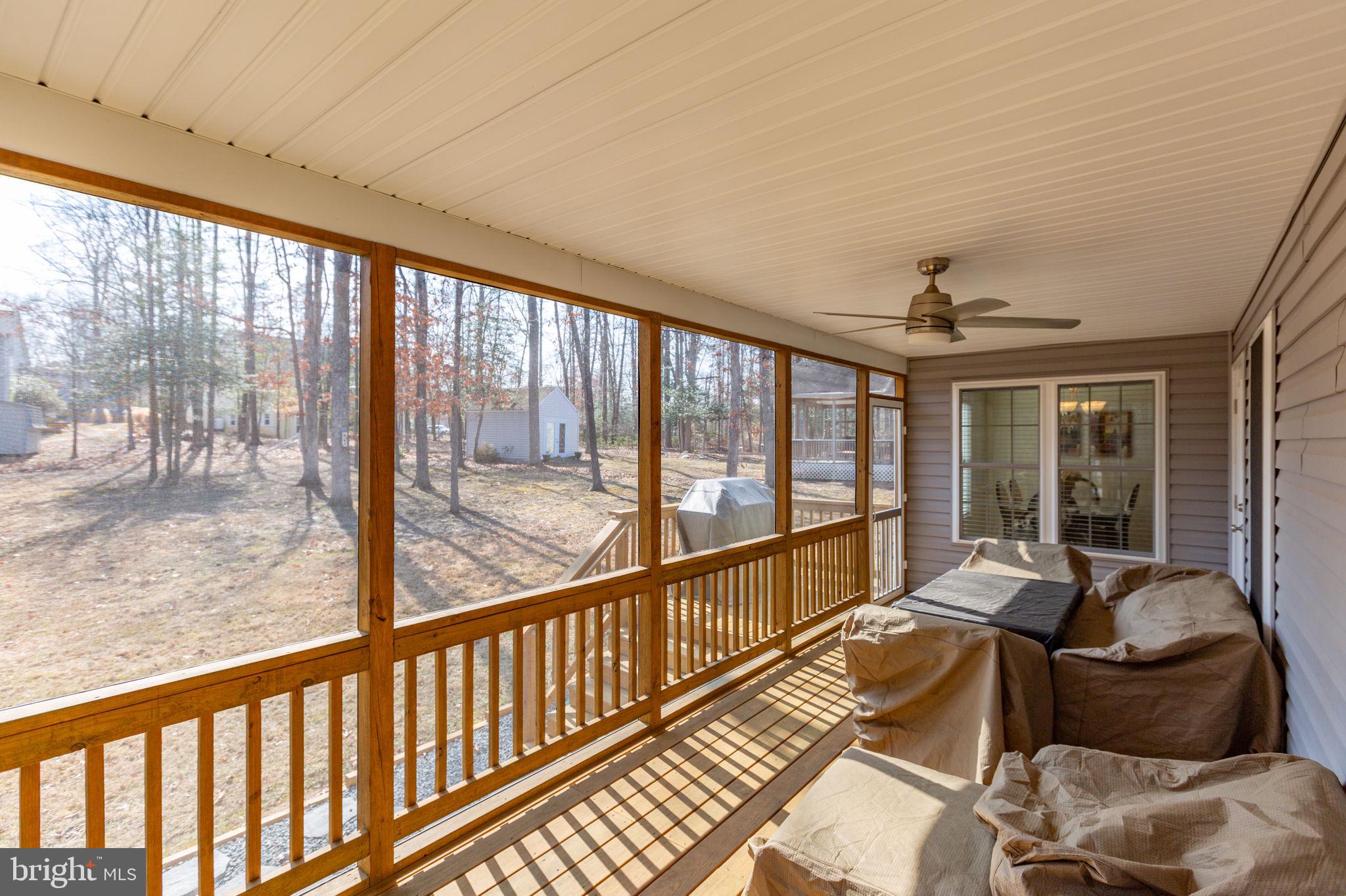 LAKE OF THE WOODS - Residential