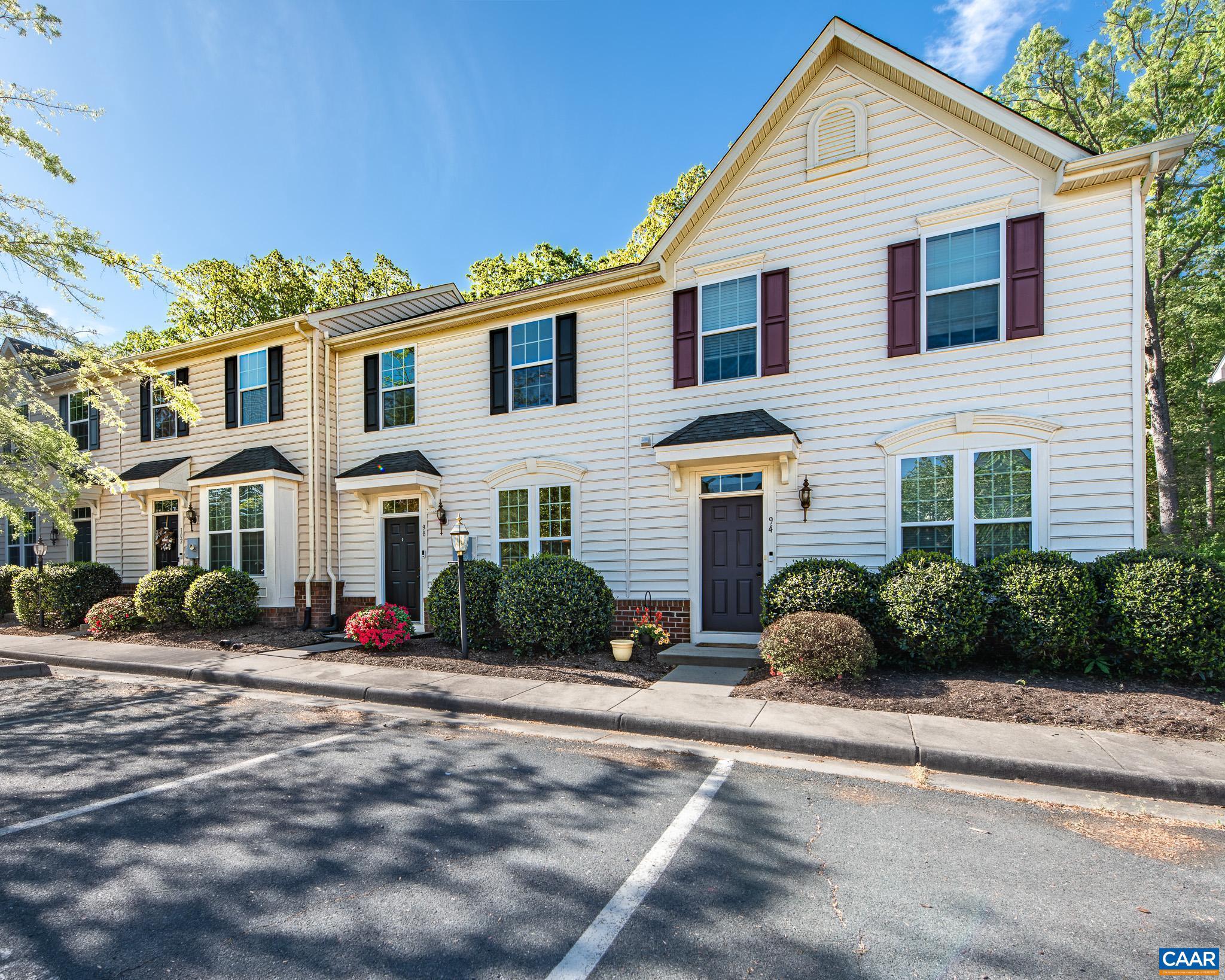 SYCAMORE SQUARE - Residential