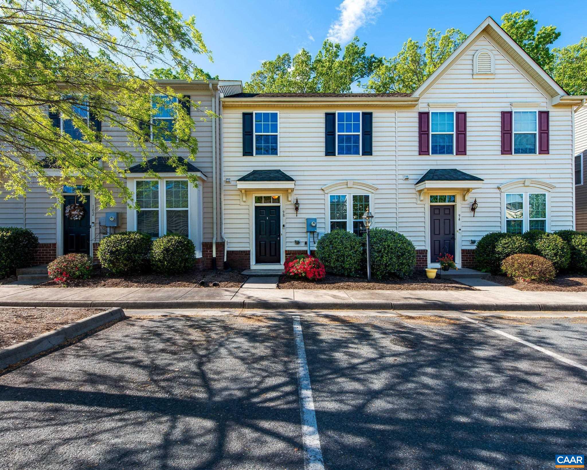 SYCAMORE SQUARE - Residential