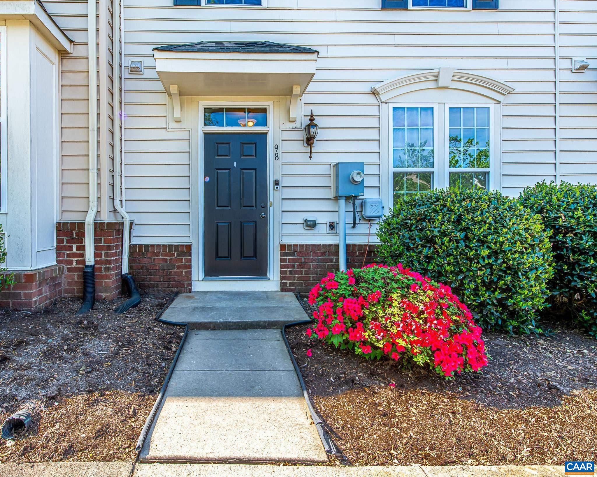 SYCAMORE SQUARE - Residential