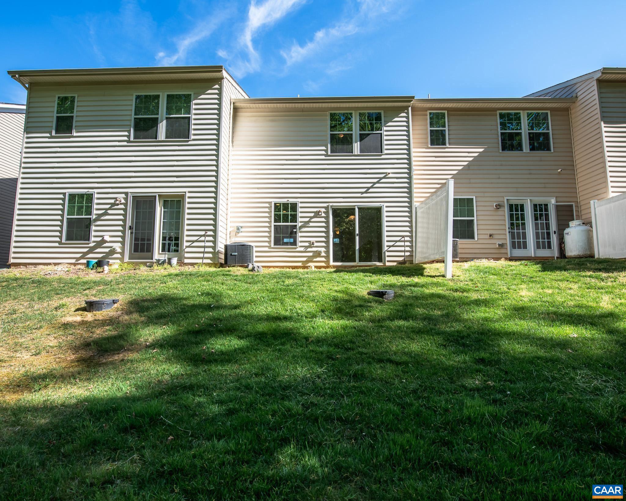 SYCAMORE SQUARE - Residential