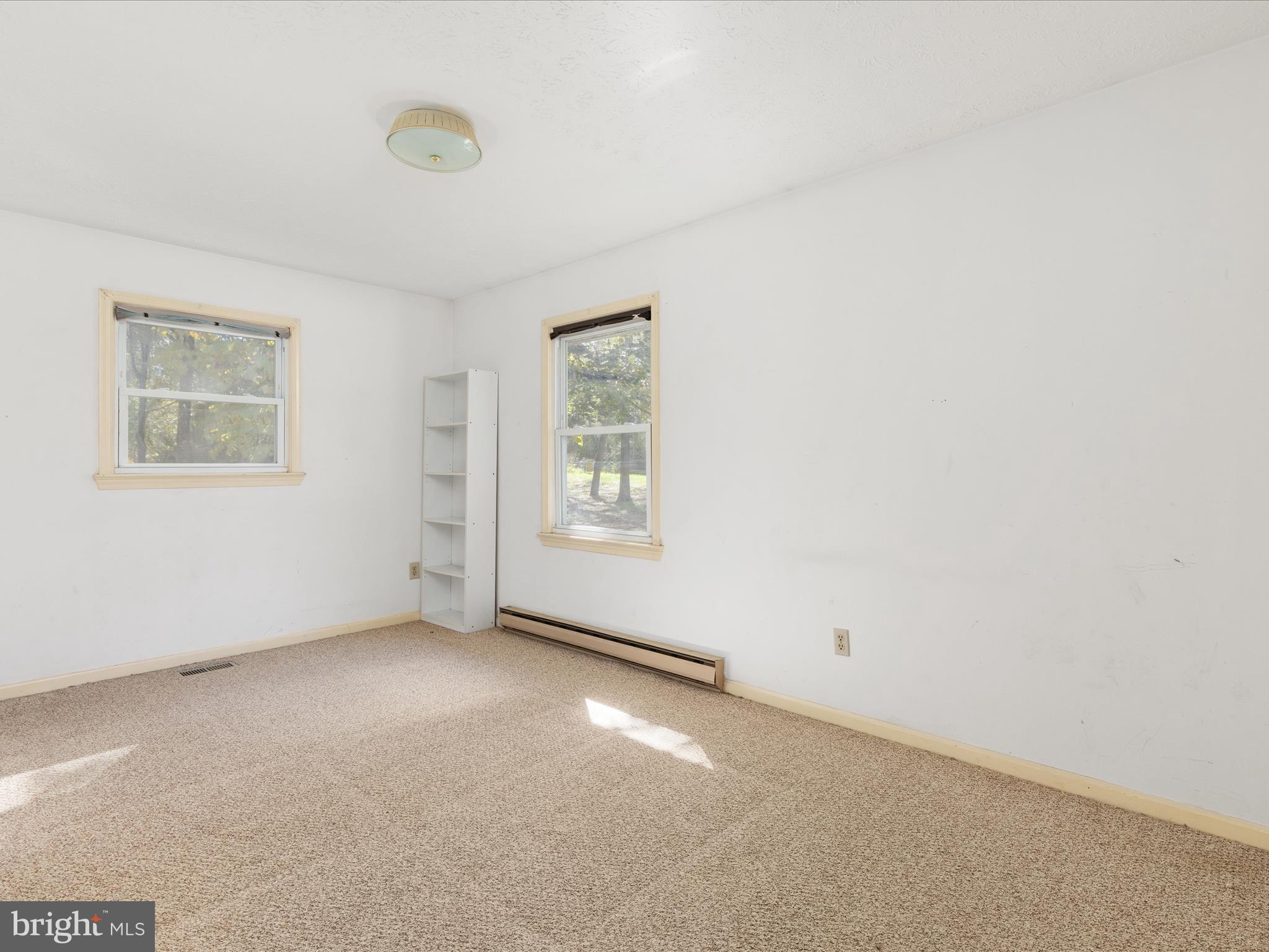 BLUE RIDGE - Residential