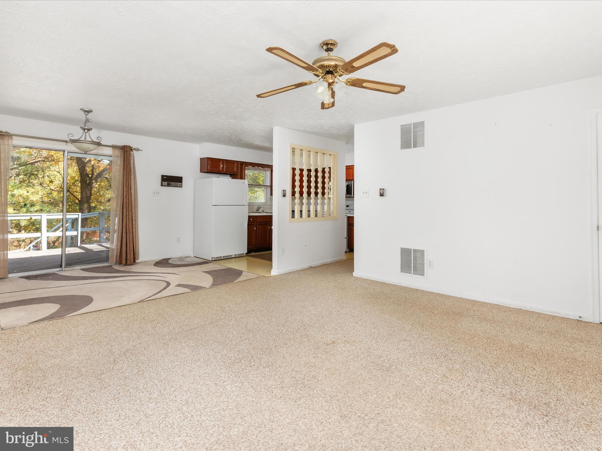 BLUE RIDGE - Residential