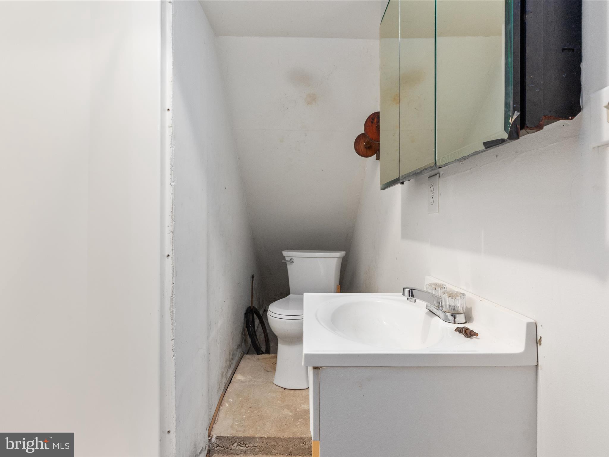 BLUE RIDGE - Residential