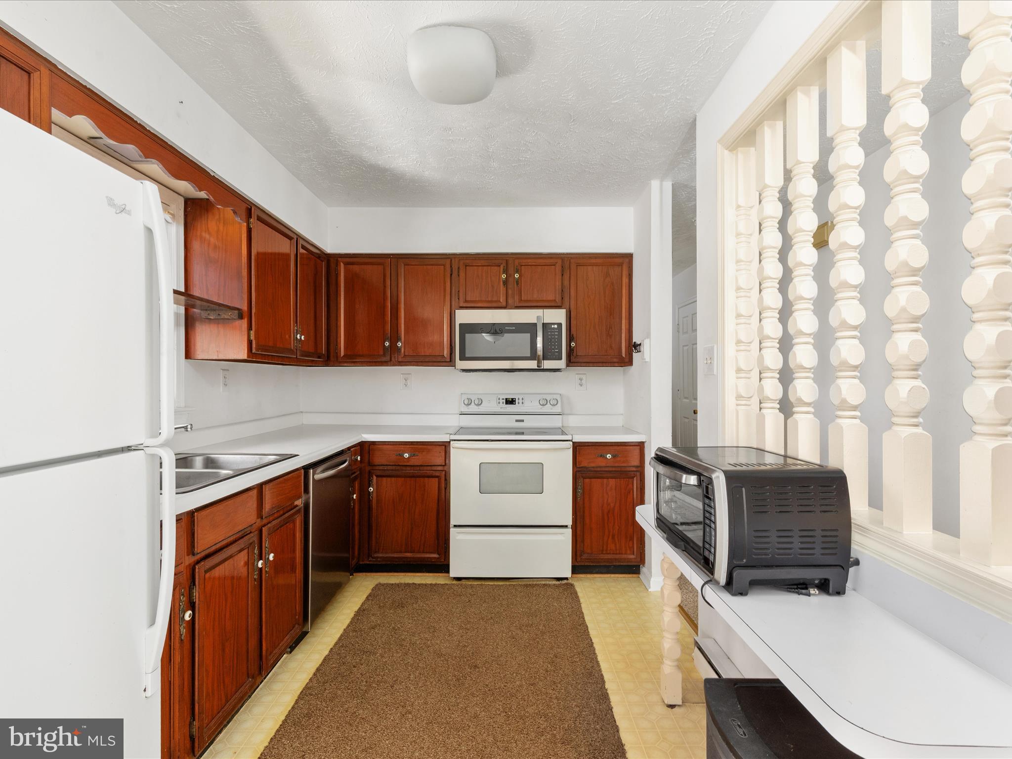 BLUE RIDGE - Residential