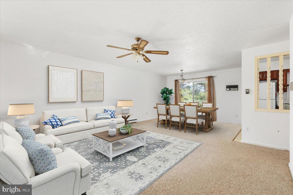 BLUE RIDGE - Residential