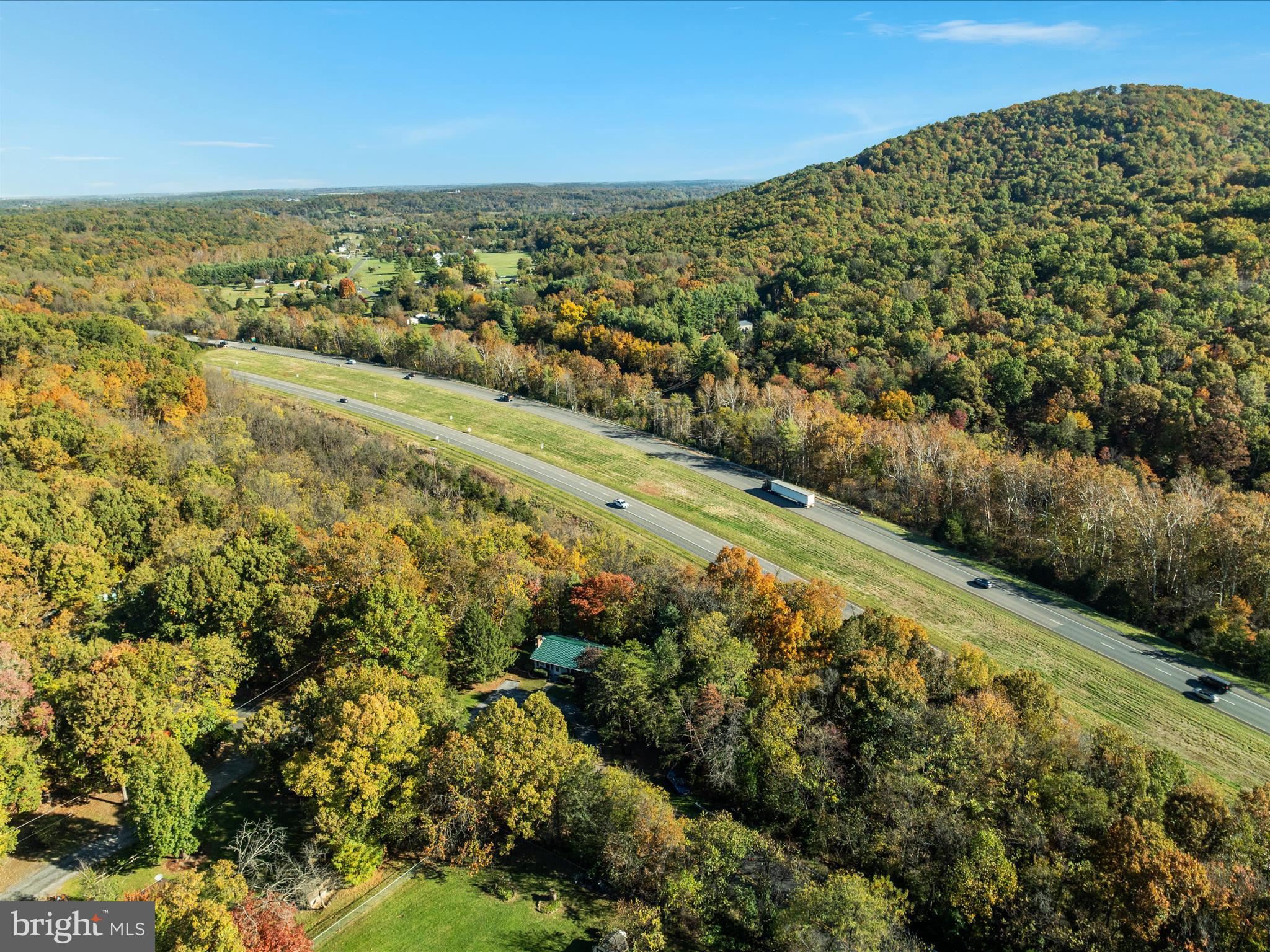BLUE RIDGE - Residential