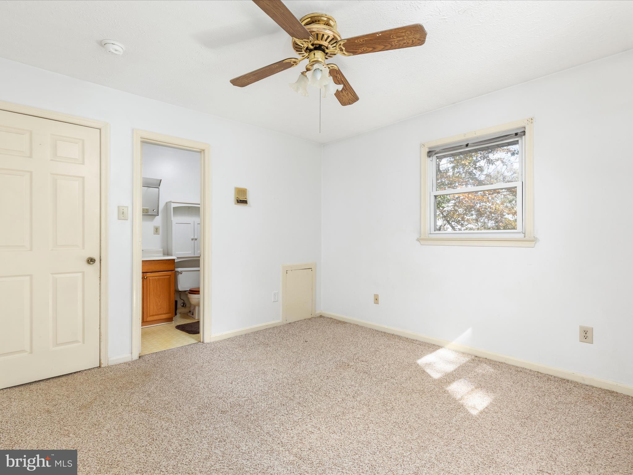 BLUE RIDGE - Residential