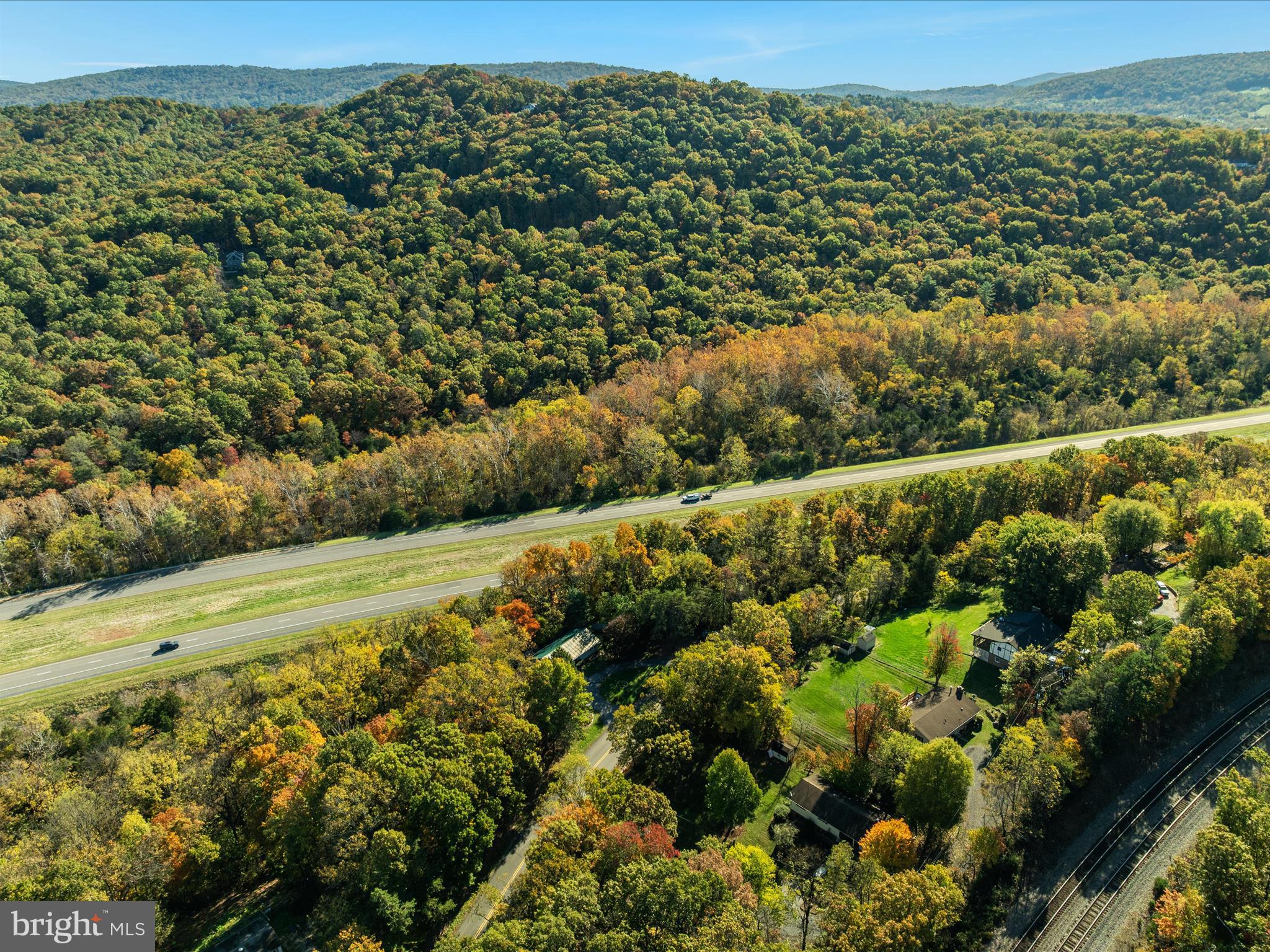 BLUE RIDGE - Residential