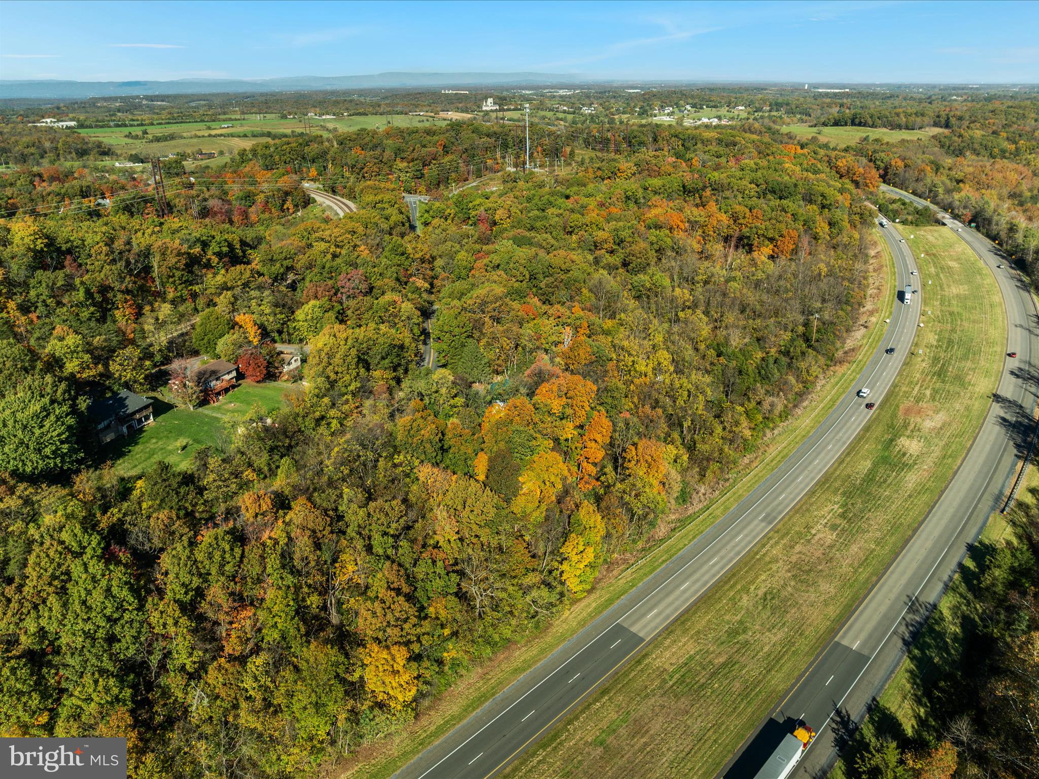 BLUE RIDGE - Residential