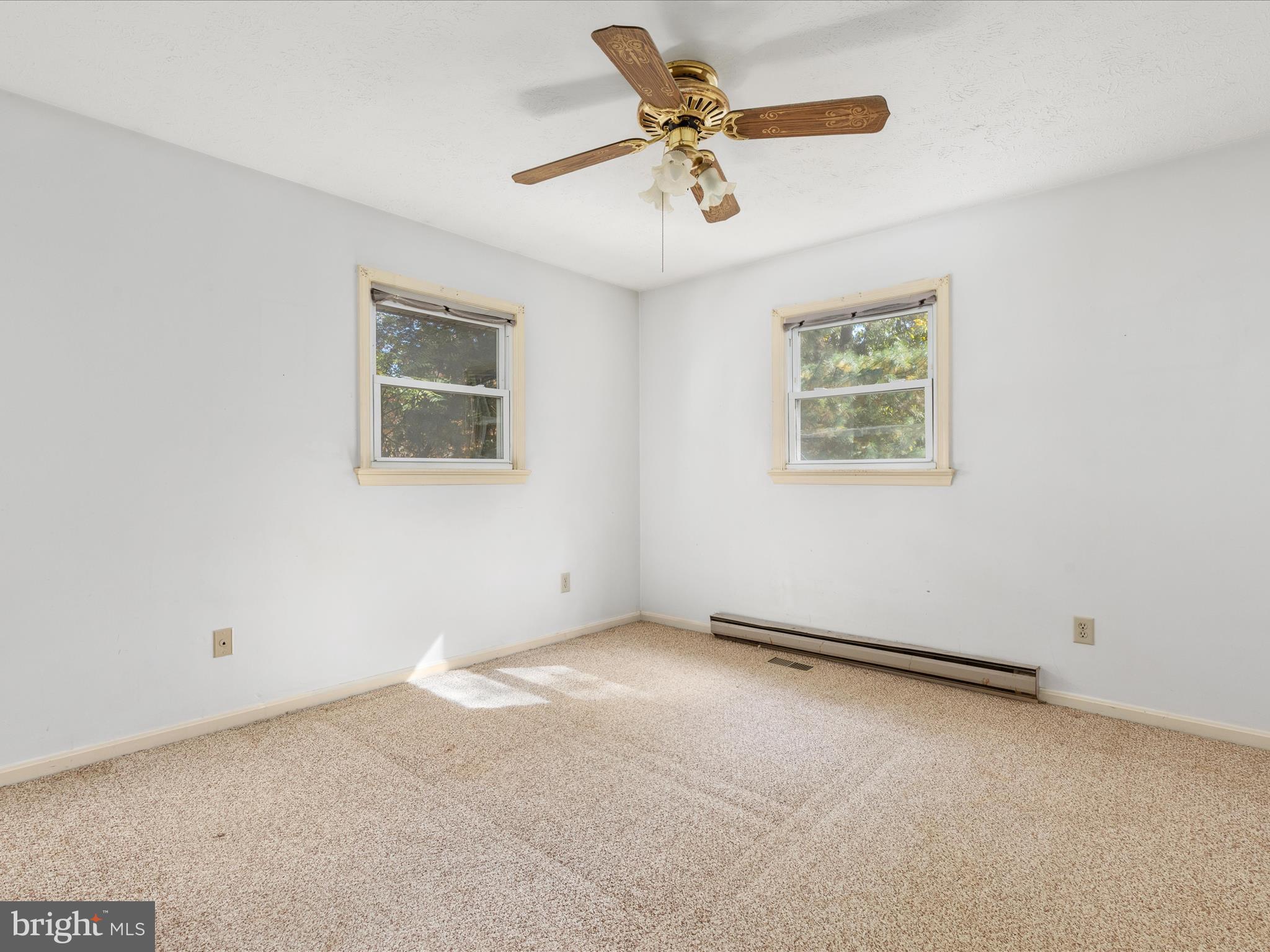 BLUE RIDGE - Residential