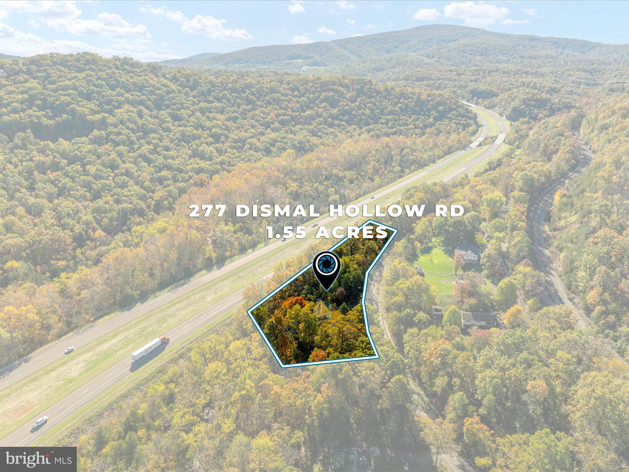 BLUE RIDGE - Residential